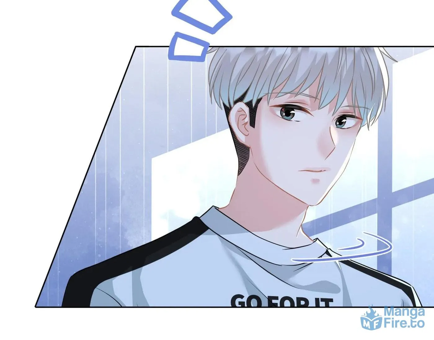 Waiting for You at the Spring (Colored) Chapter 25 page 56 - 