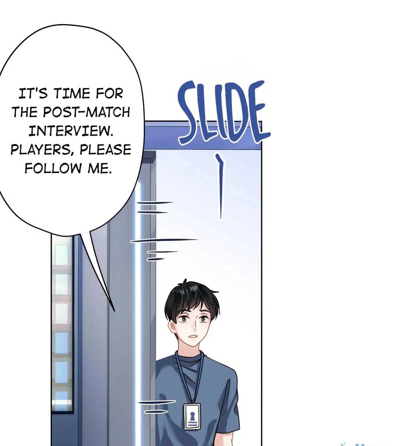 Waiting for You at the Spring (Colored) Chapter 25 page 61 - 