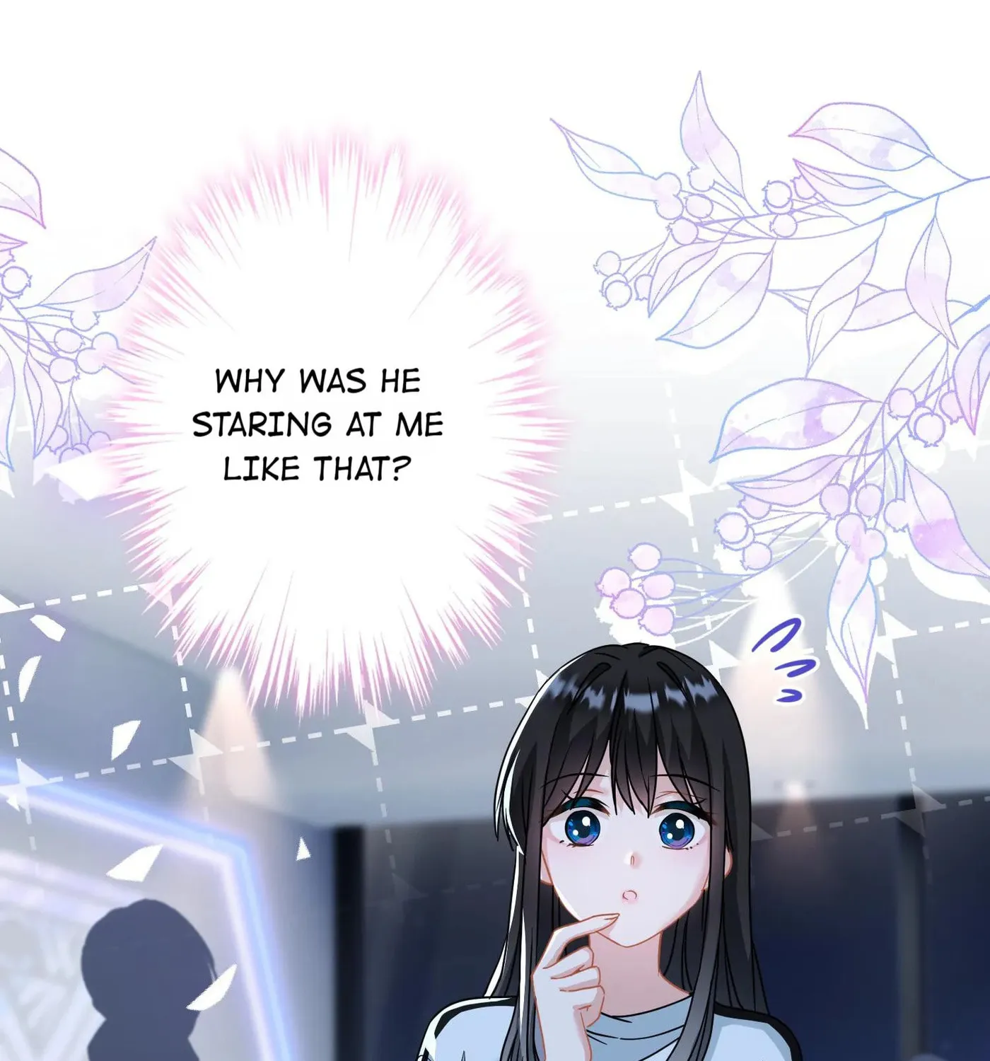 Waiting for You at the Spring (Colored) Chapter 25 page 71 - 