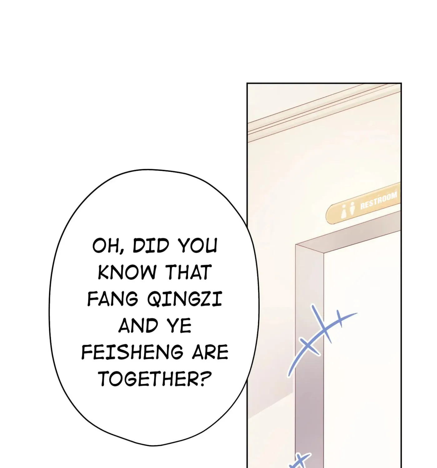 Waiting for You at the Spring (Colored) Chapter 25 page 77 - 