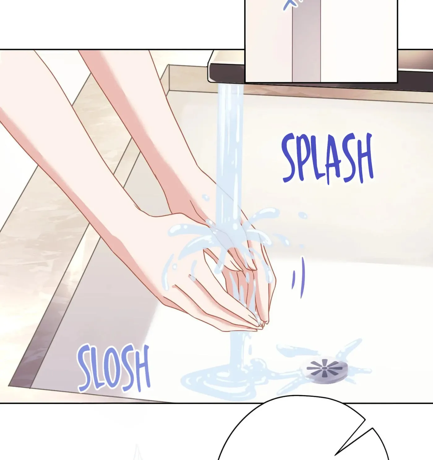 Waiting for You at the Spring (Colored) Chapter 25 page 78 - 