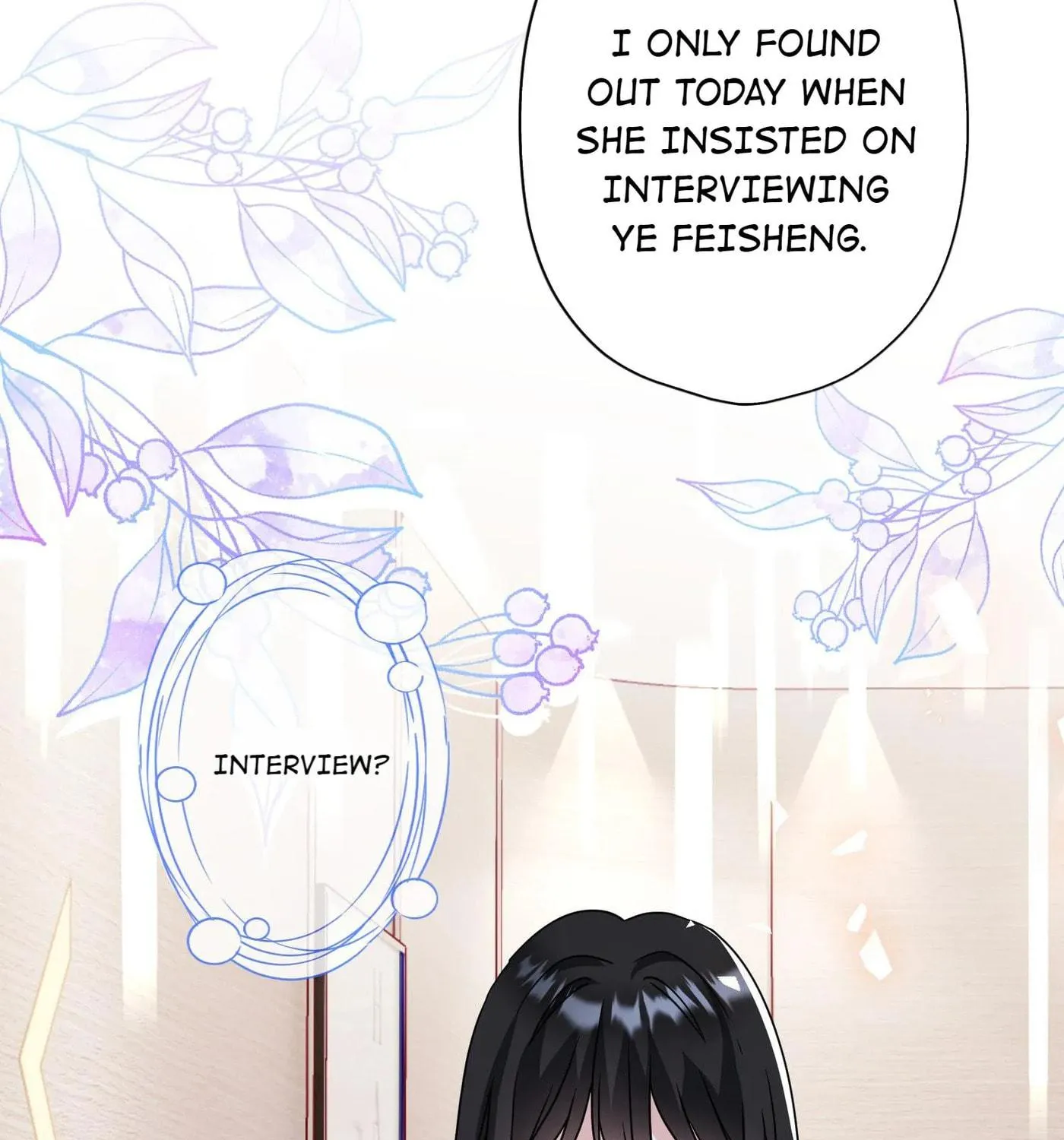 Waiting for You at the Spring (Colored) Chapter 25 page 79 - 