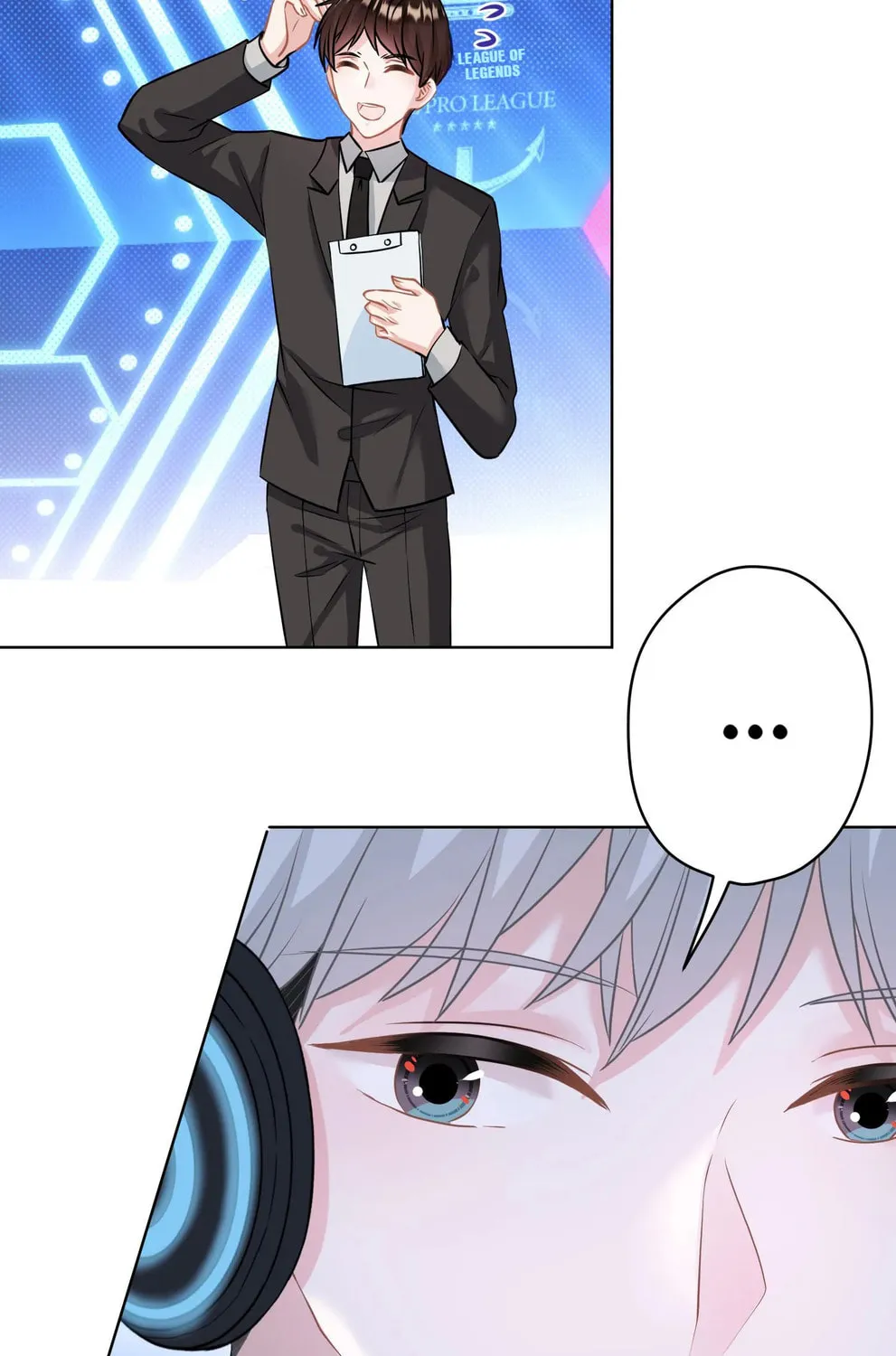 Waiting for You at the Spring (Colored) Chapter 25 page 9 - 