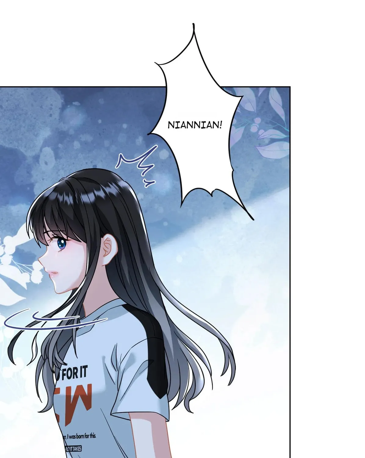 Waiting for You at the Spring (Colored) Chapter 25 page 89 - 
