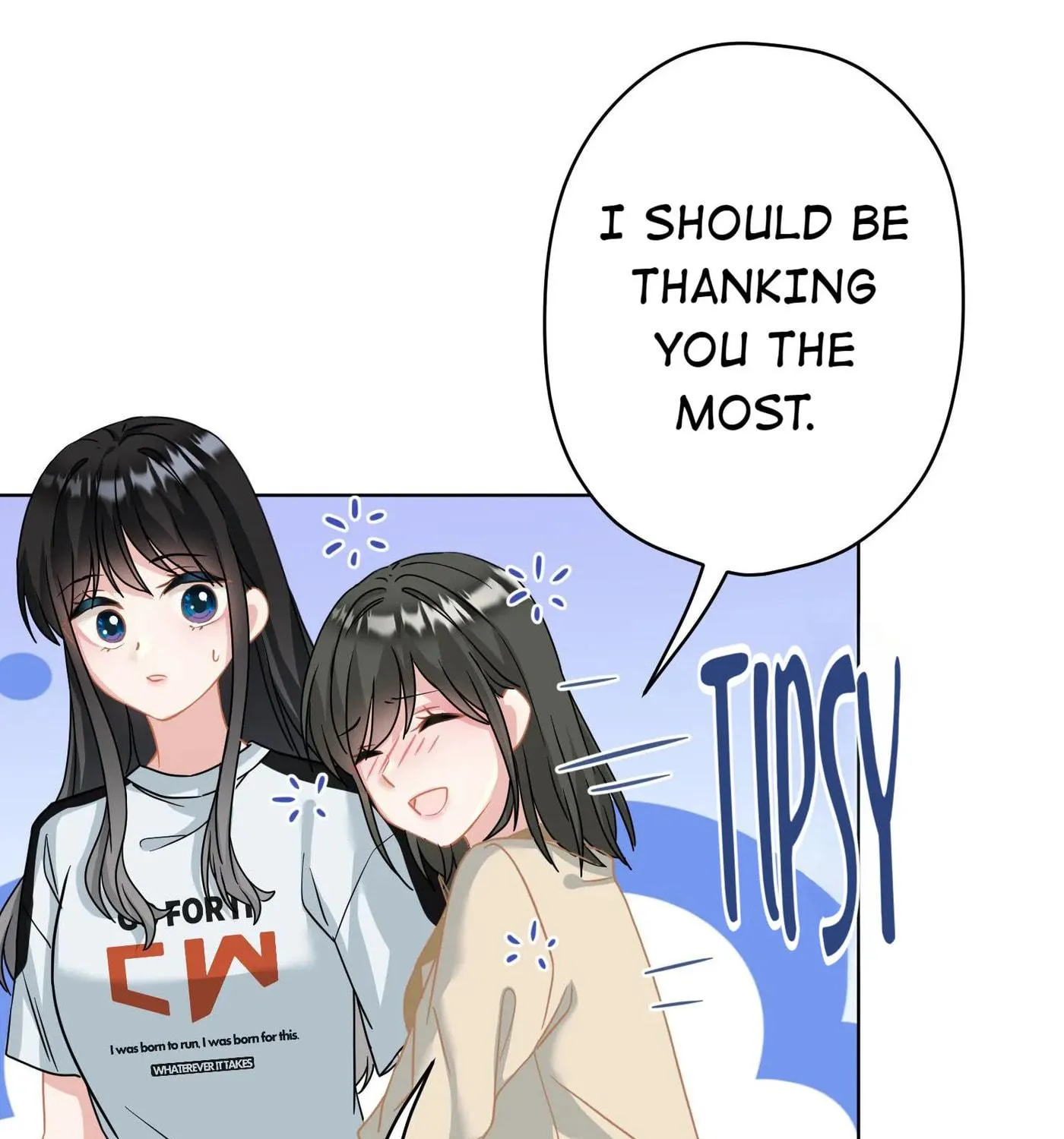 Waiting for You at the Spring (Colored) Chapter 25 page 93 - 