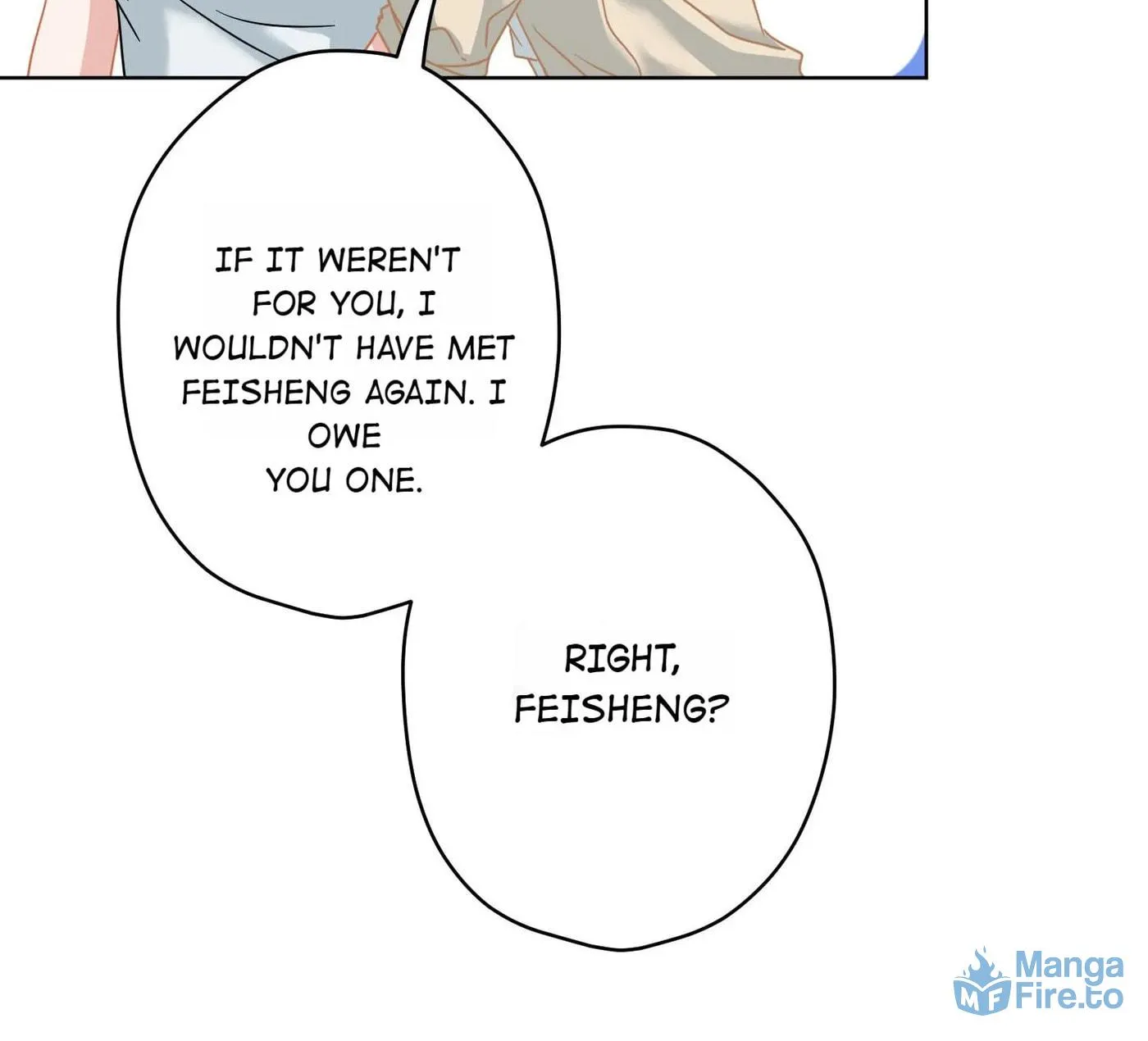 Waiting for You at the Spring (Colored) Chapter 25 page 94 - 
