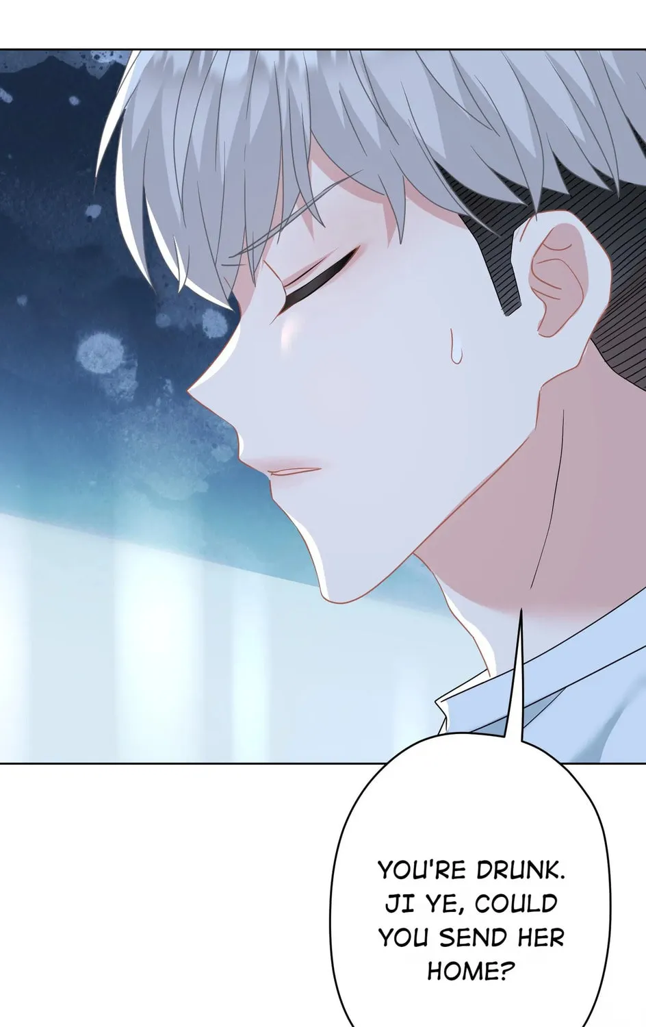 Waiting for You at the Spring (Colored) Chapter 25 page 95 - 