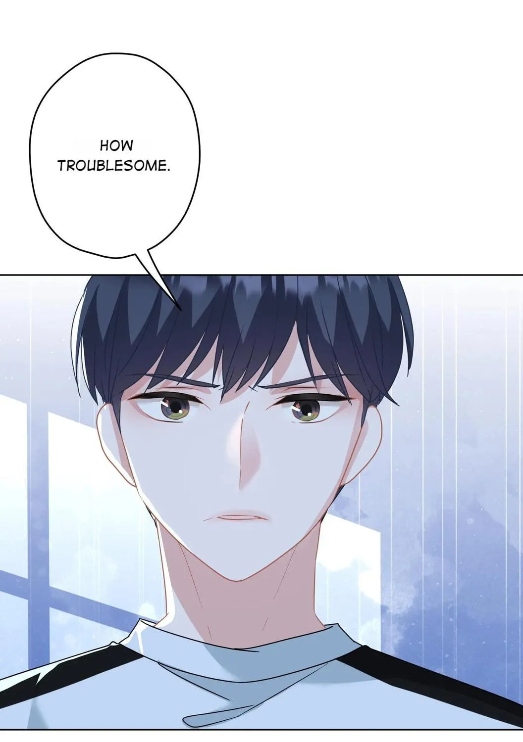 Waiting for You at the Spring (Colored) Chapter 25 page 99 - 