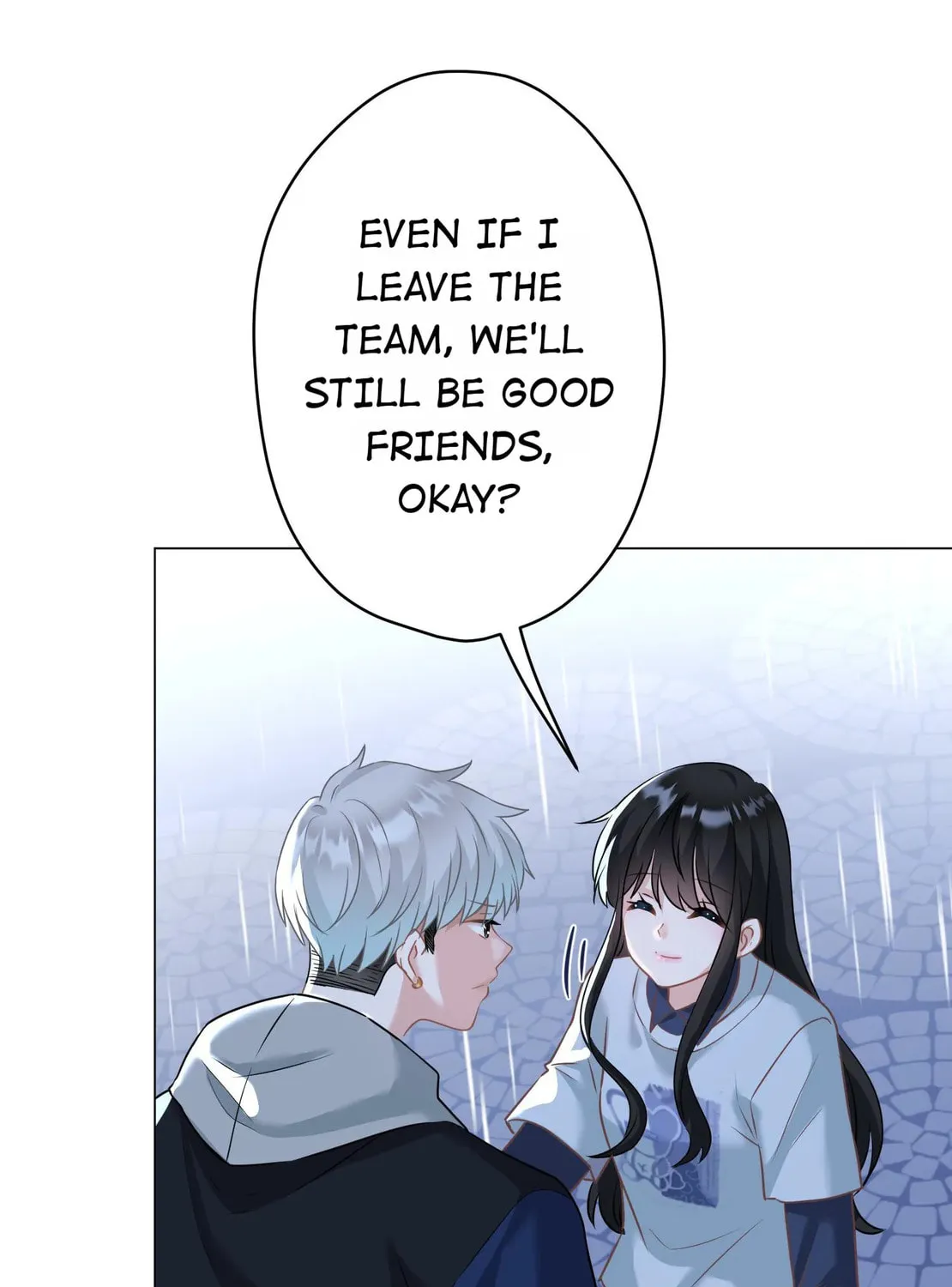 Waiting for You at the Spring (Colored) Chapter 26 page 103 - 