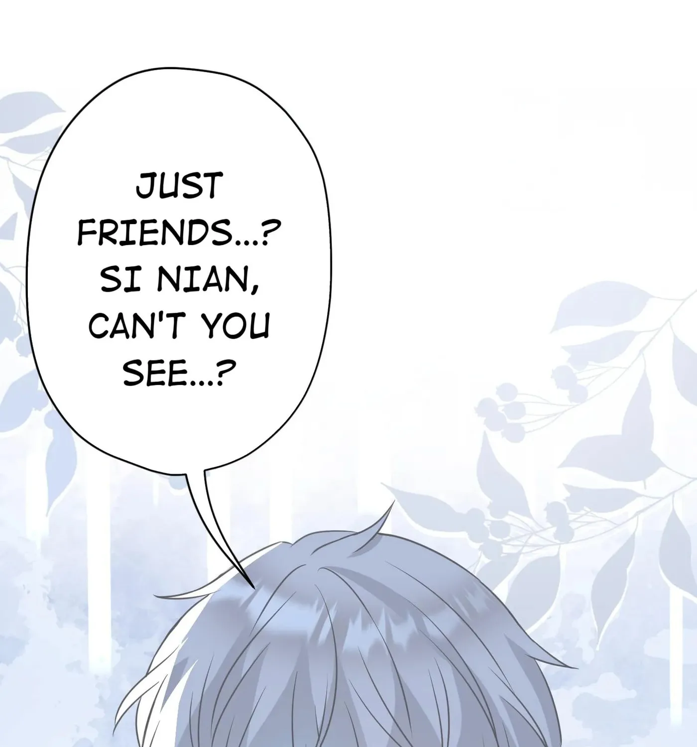 Waiting for You at the Spring (Colored) Chapter 26 page 105 - 