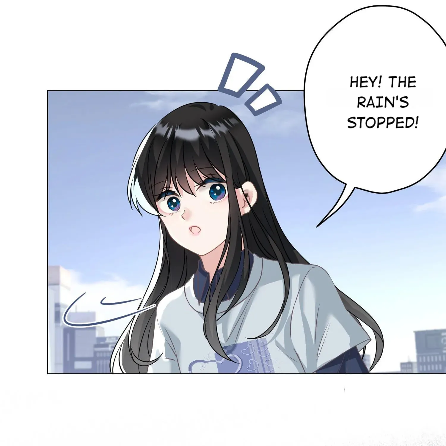 Waiting for You at the Spring (Colored) Chapter 26 page 108 - 