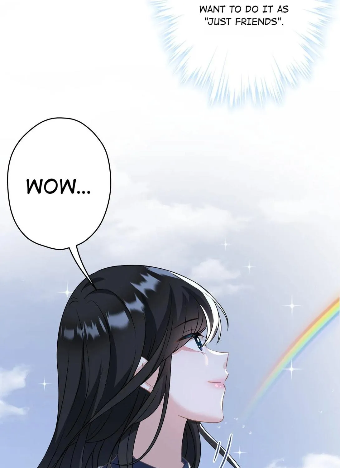 Waiting for You at the Spring (Colored) Chapter 26 page 113 - 