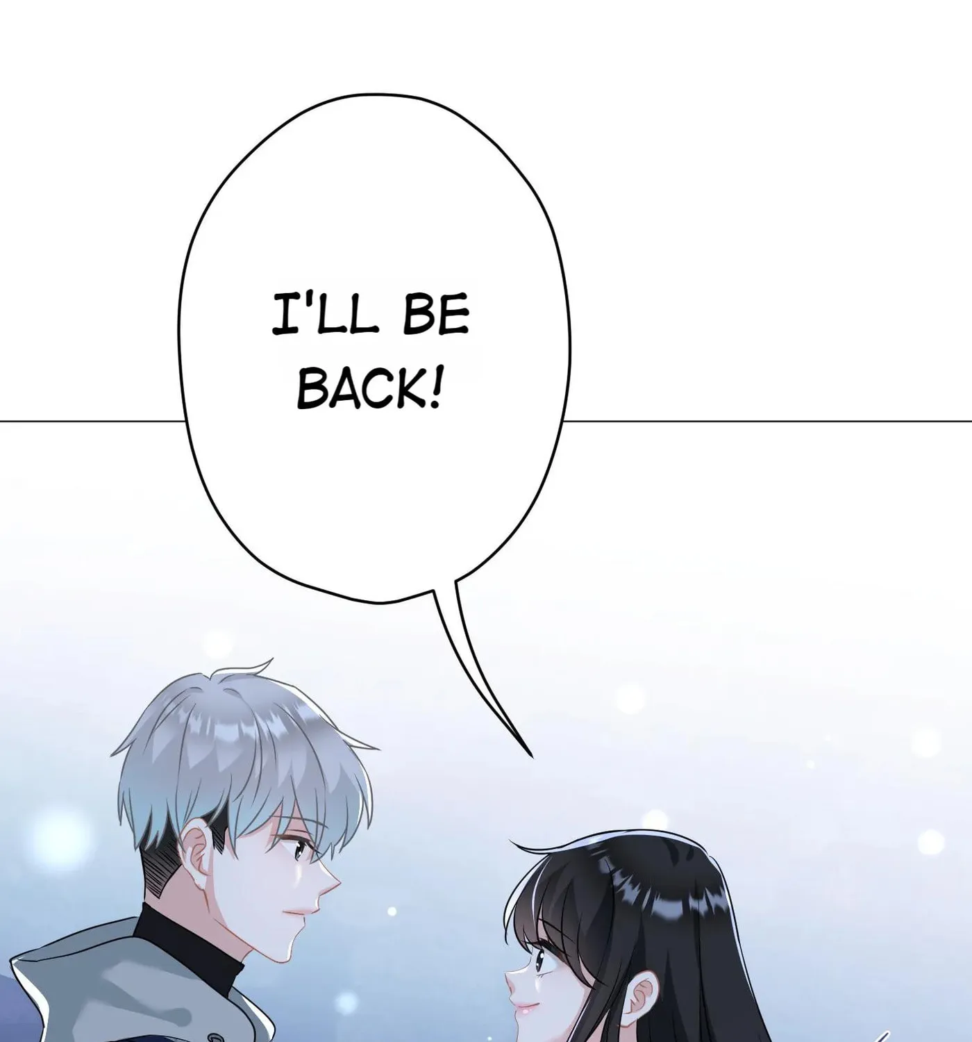 Waiting for You at the Spring (Colored) Chapter 26 page 117 - 