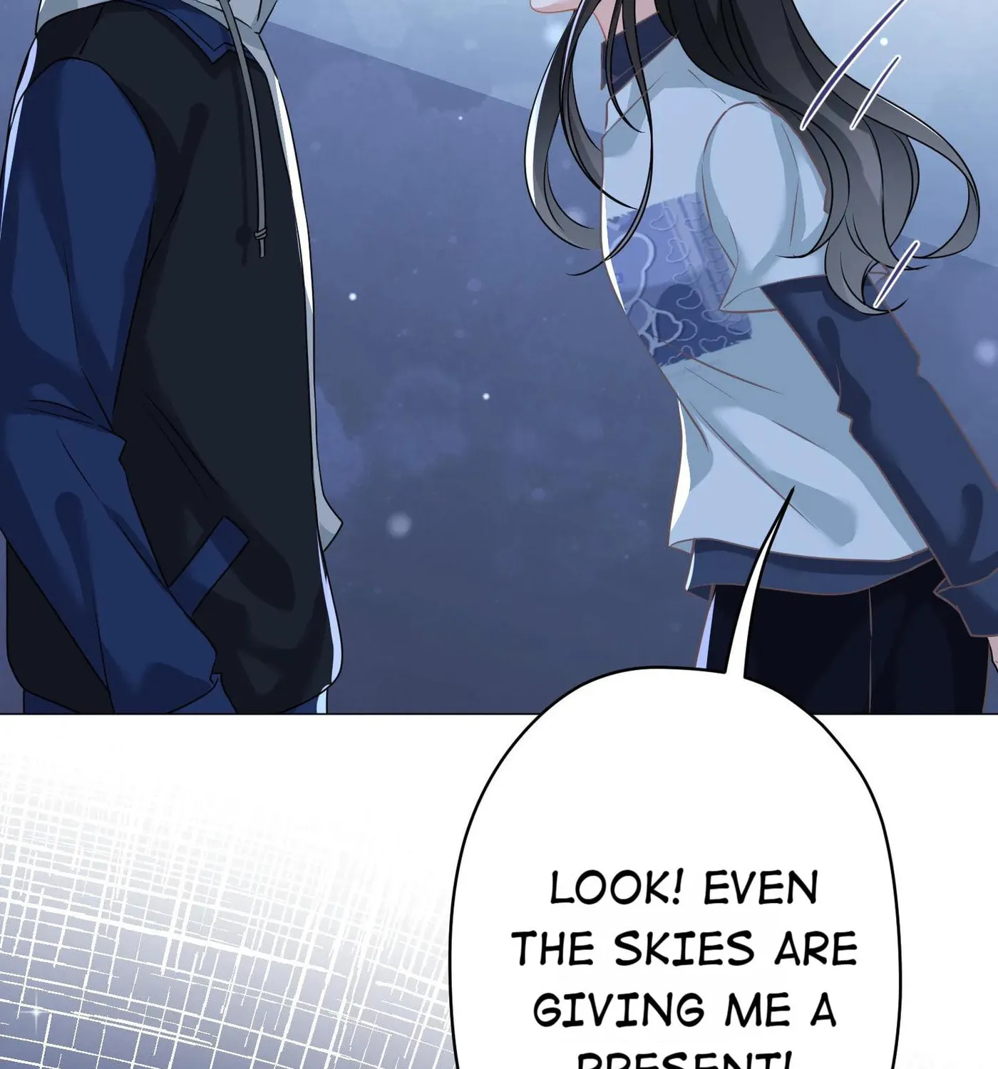 Waiting for You at the Spring (Colored) Chapter 26 page 118 - 