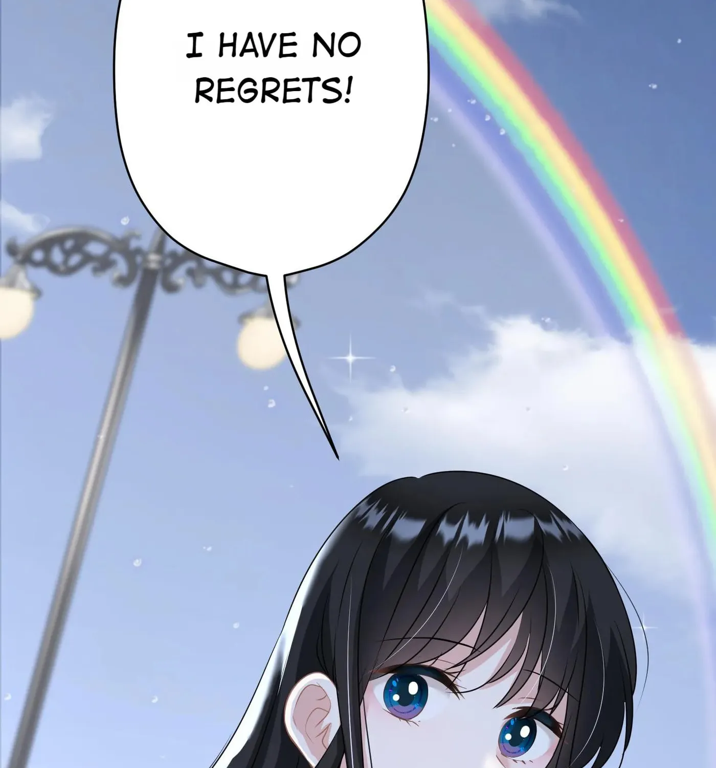 Waiting for You at the Spring (Colored) Chapter 26 page 121 - 
