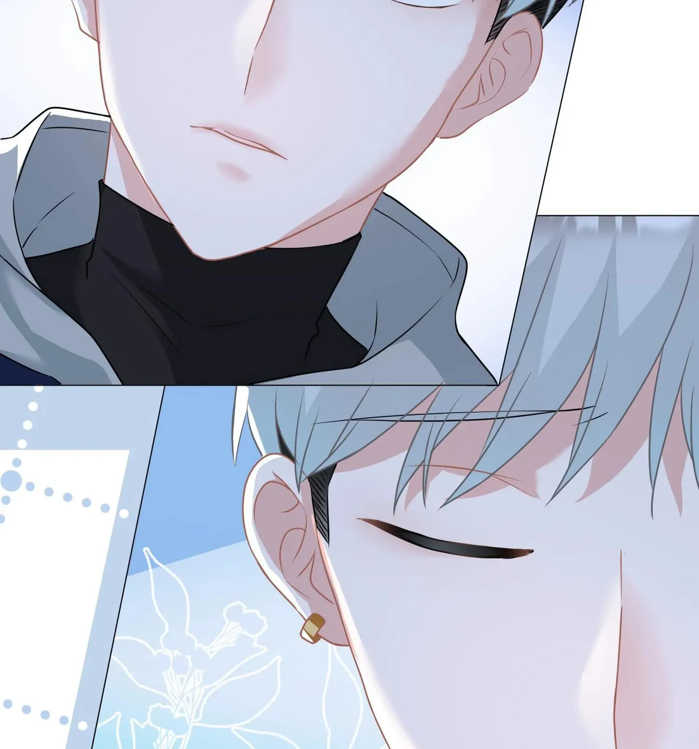 Waiting for You at the Spring (Colored) Chapter 26 page 124 - 