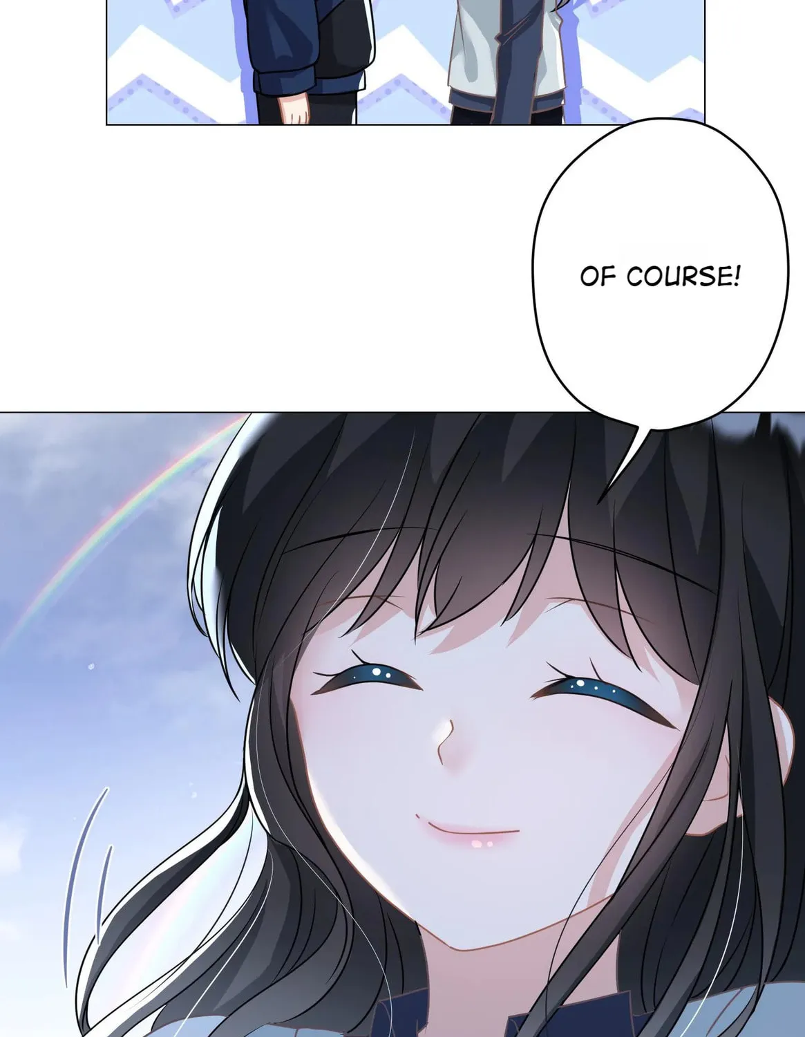 Waiting for You at the Spring (Colored) Chapter 26 page 130 - 