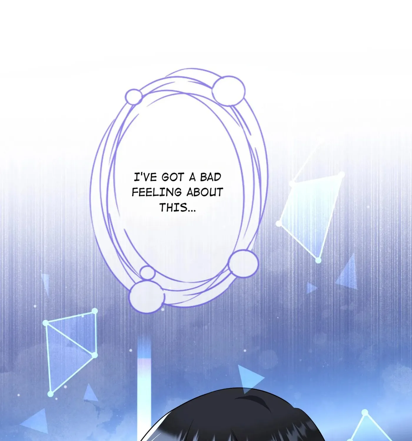 Waiting for You at the Spring (Colored) Chapter 26 page 24 - 