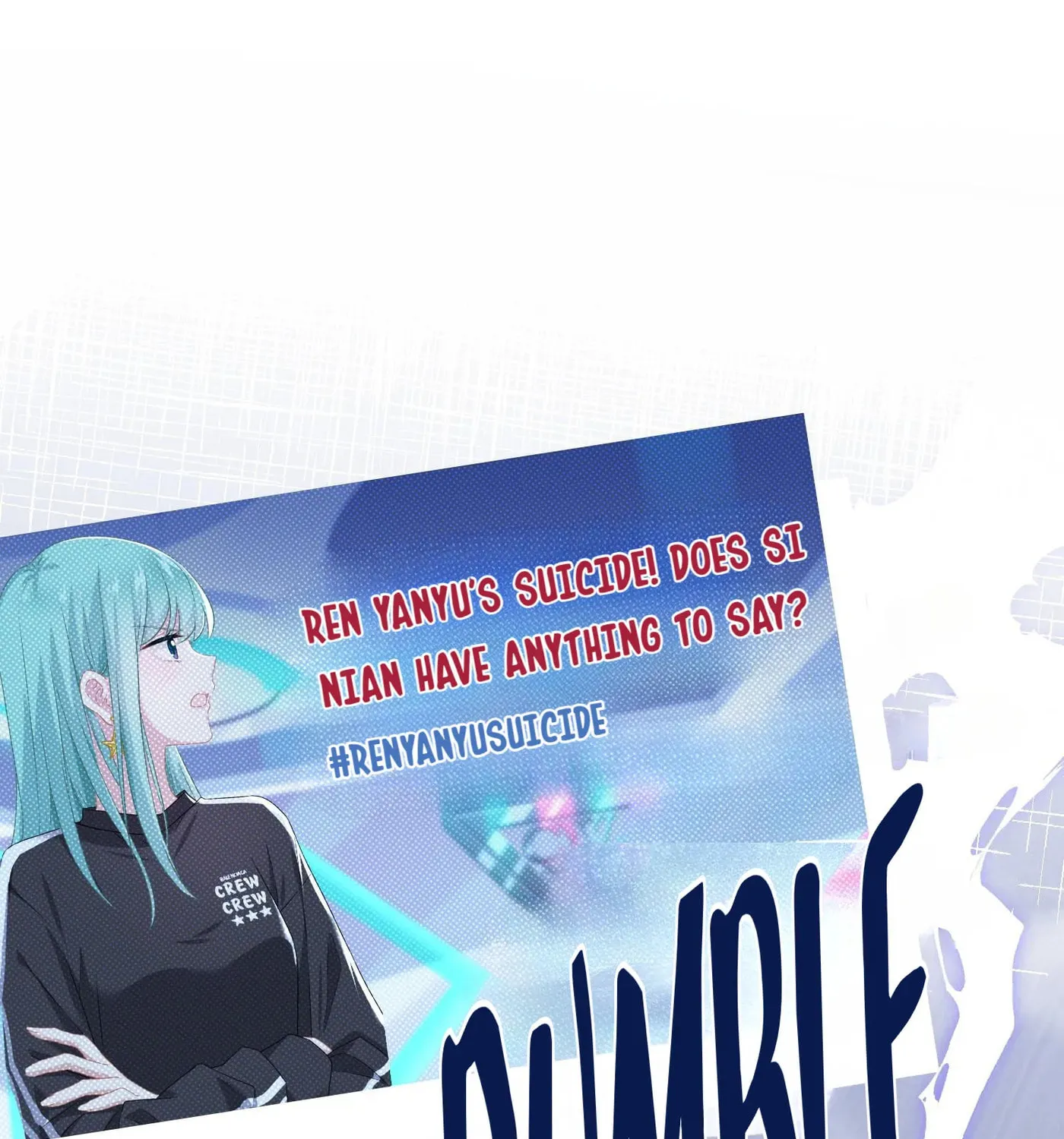 Waiting for You at the Spring (Colored) Chapter 26 page 27 - 