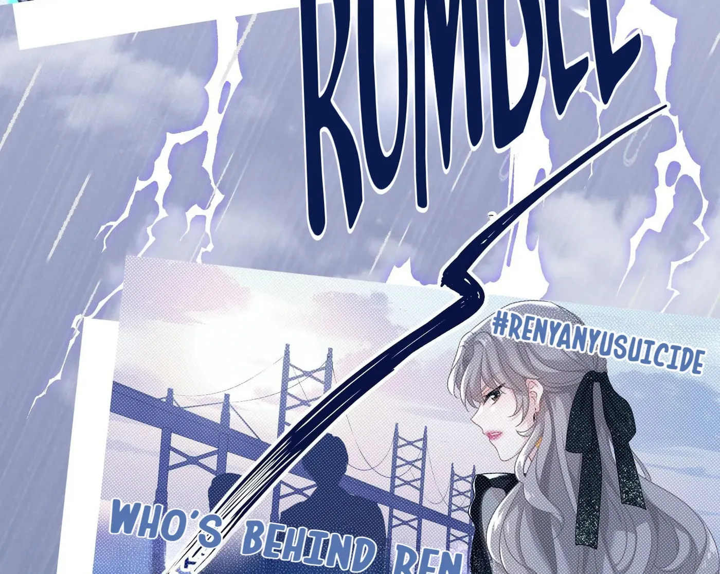 Waiting for You at the Spring (Colored) Chapter 26 page 28 - 
