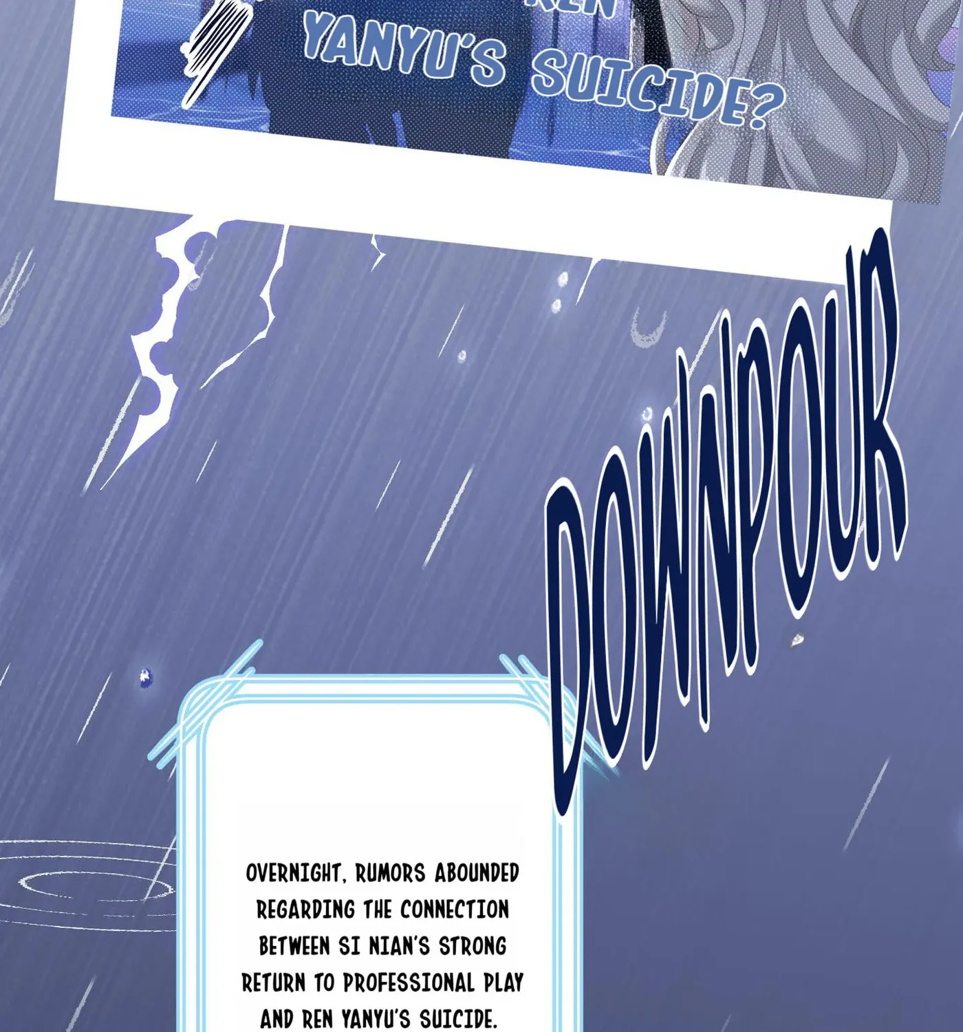 Waiting for You at the Spring (Colored) Chapter 26 page 29 - 
