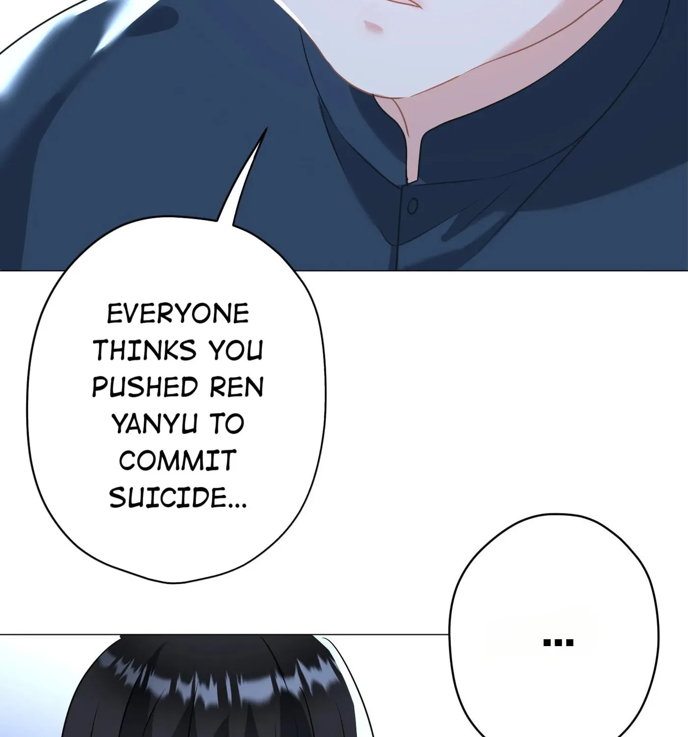 Waiting for You at the Spring (Colored) Chapter 26 page 39 - 