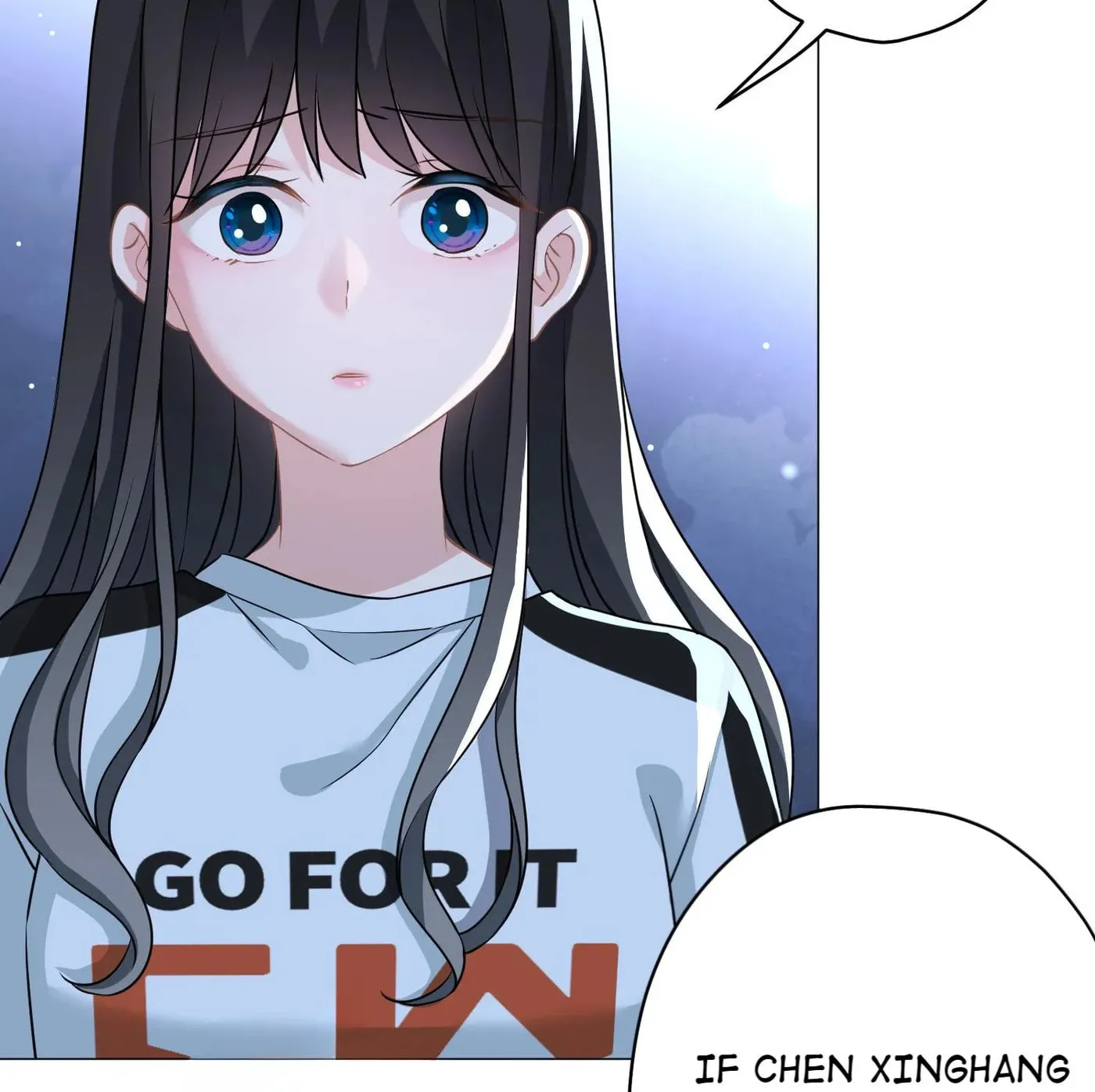 Waiting for You at the Spring (Colored) Chapter 26 page 40 - 