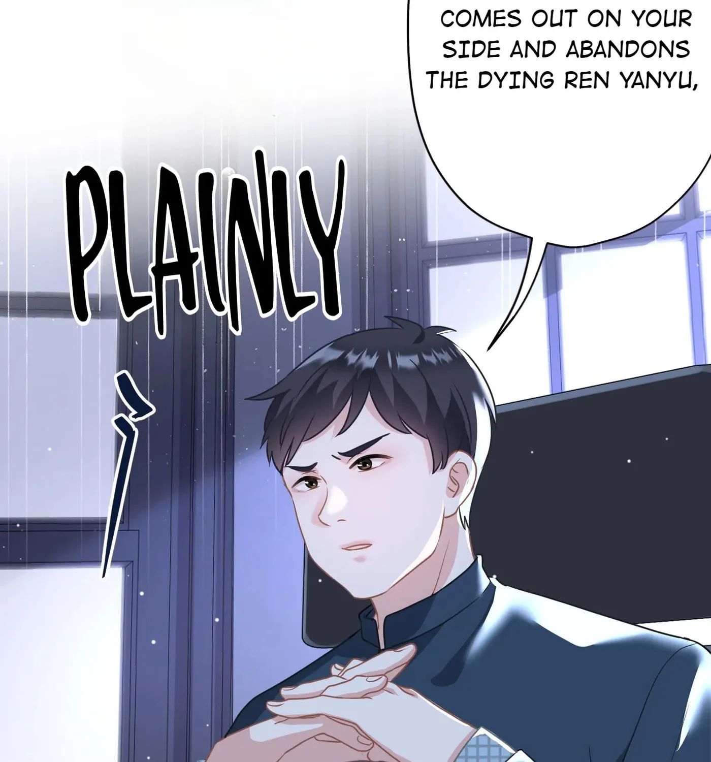Waiting for You at the Spring (Colored) Chapter 26 page 41 - 