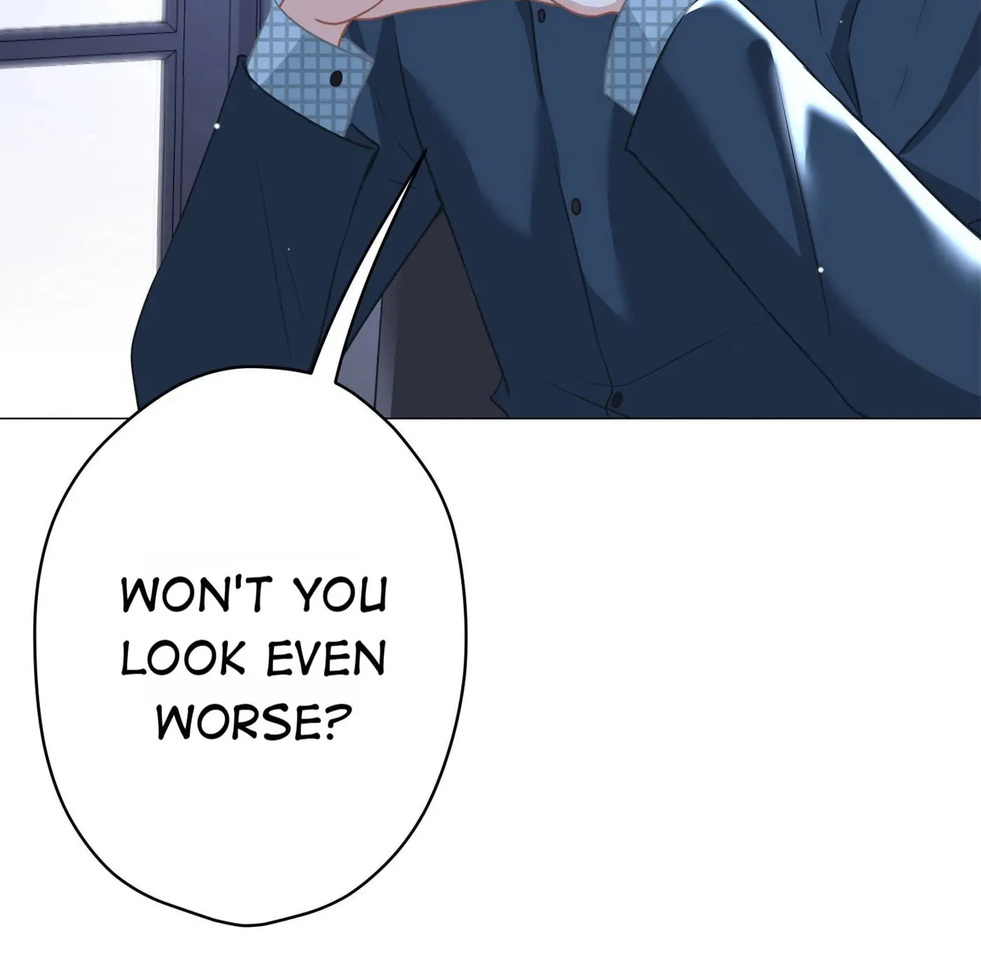 Waiting for You at the Spring (Colored) Chapter 26 page 42 - 
