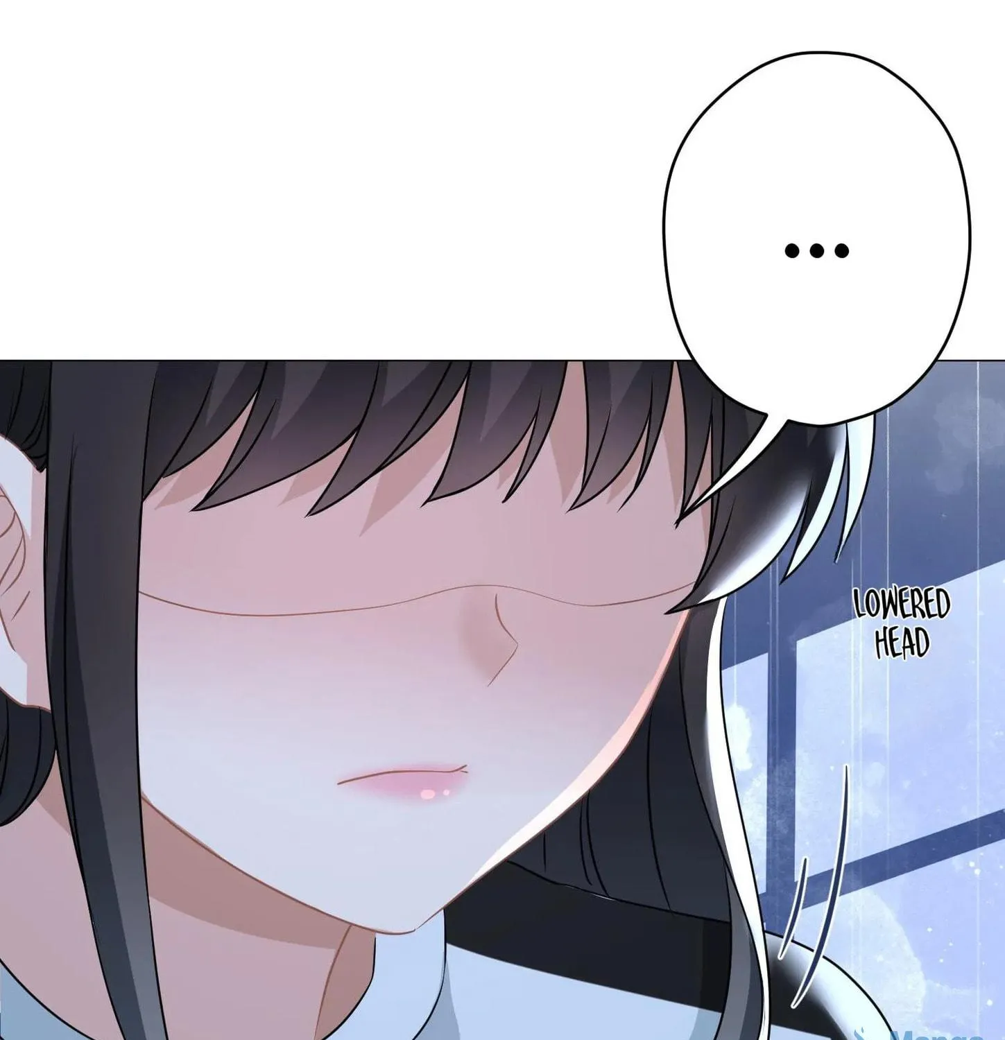 Waiting for You at the Spring (Colored) Chapter 26 page 43 - 