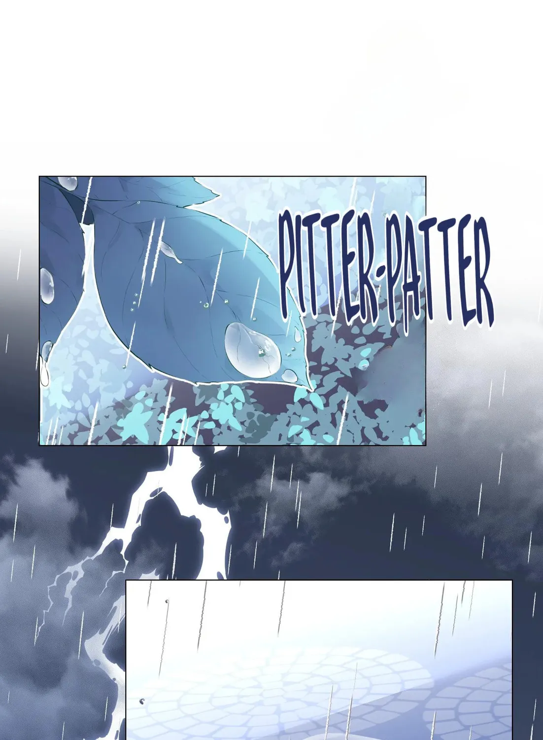 Waiting for You at the Spring (Colored) Chapter 26 page 47 - 