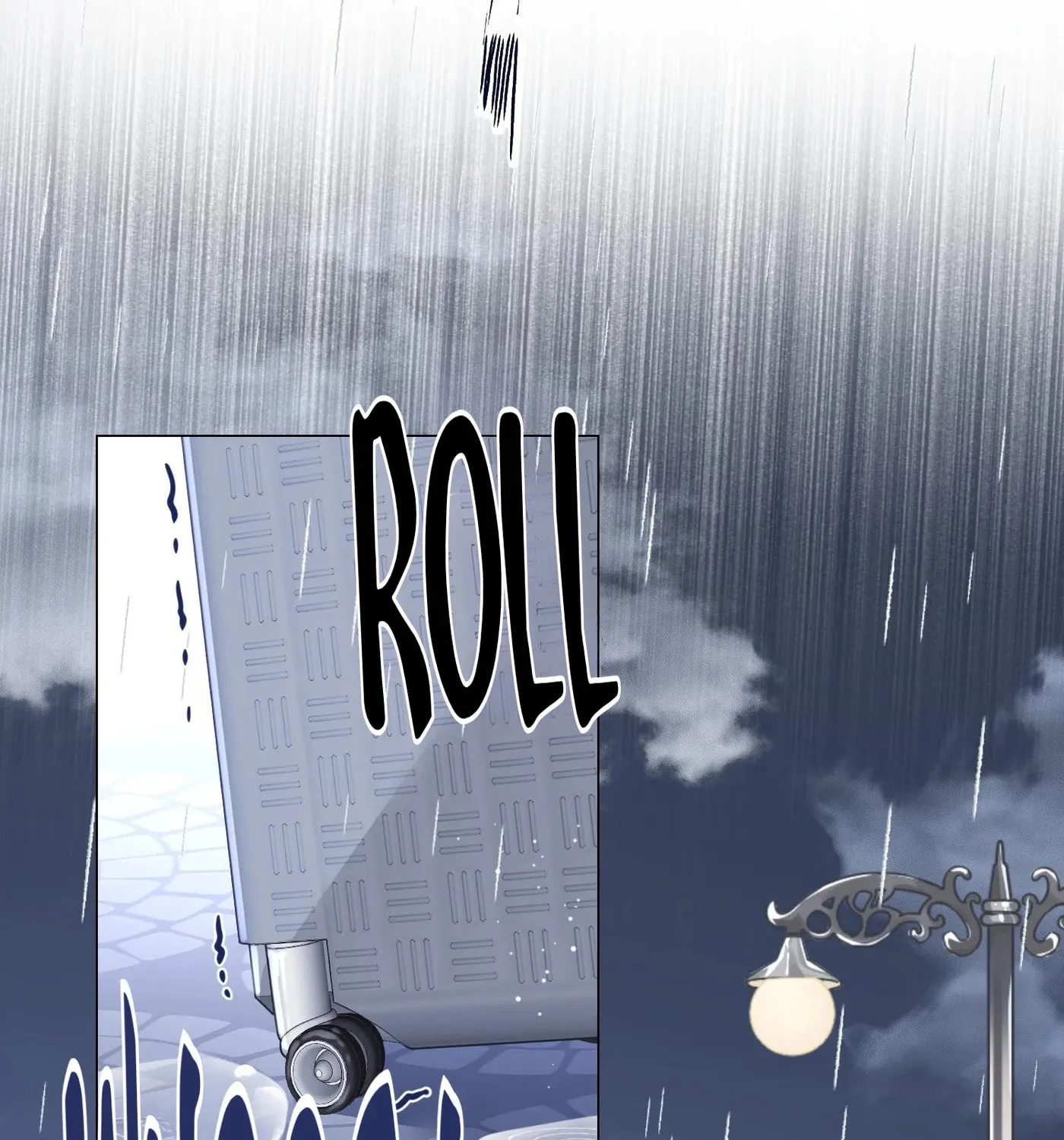 Waiting for You at the Spring (Colored) Chapter 26 page 51 - 