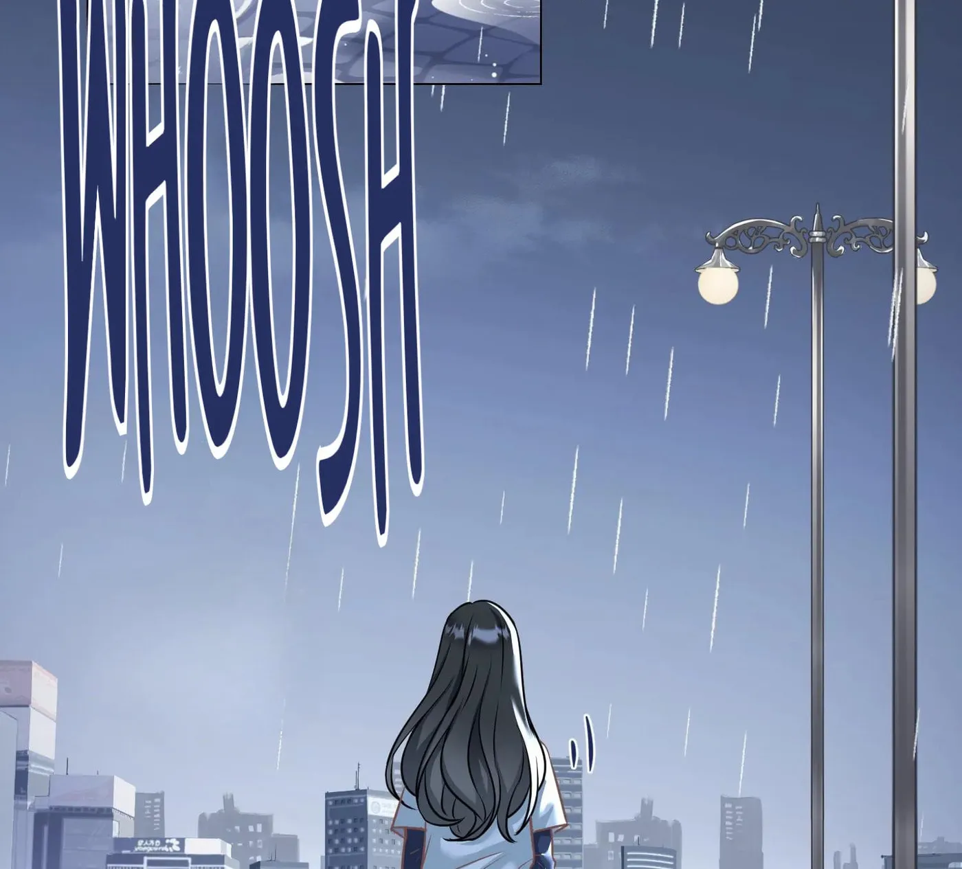 Waiting for You at the Spring (Colored) Chapter 26 page 52 - 