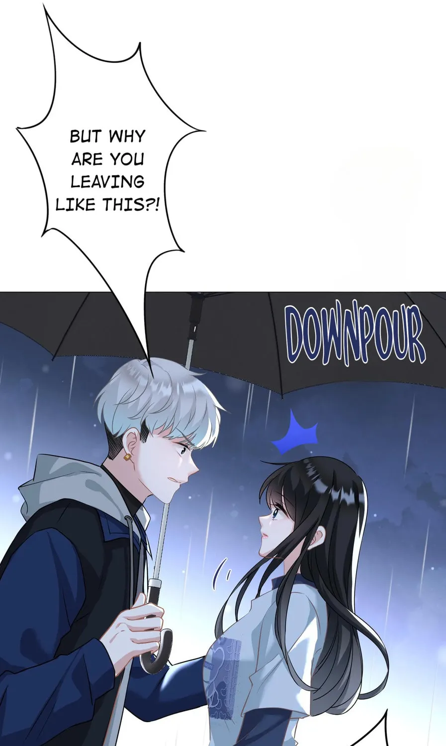 Waiting for You at the Spring (Colored) Chapter 26 page 65 - 