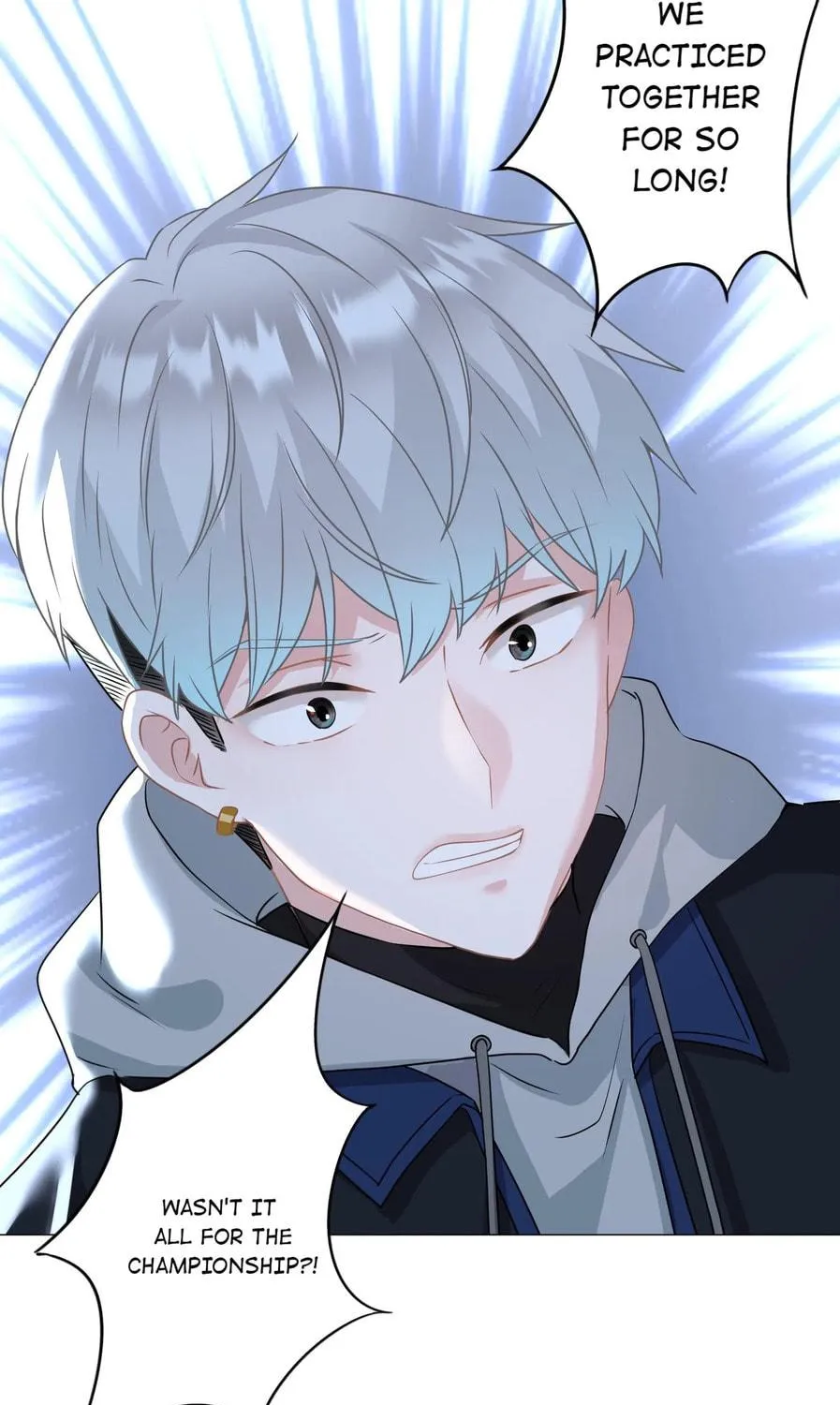 Waiting for You at the Spring (Colored) Chapter 26 page 67 - 