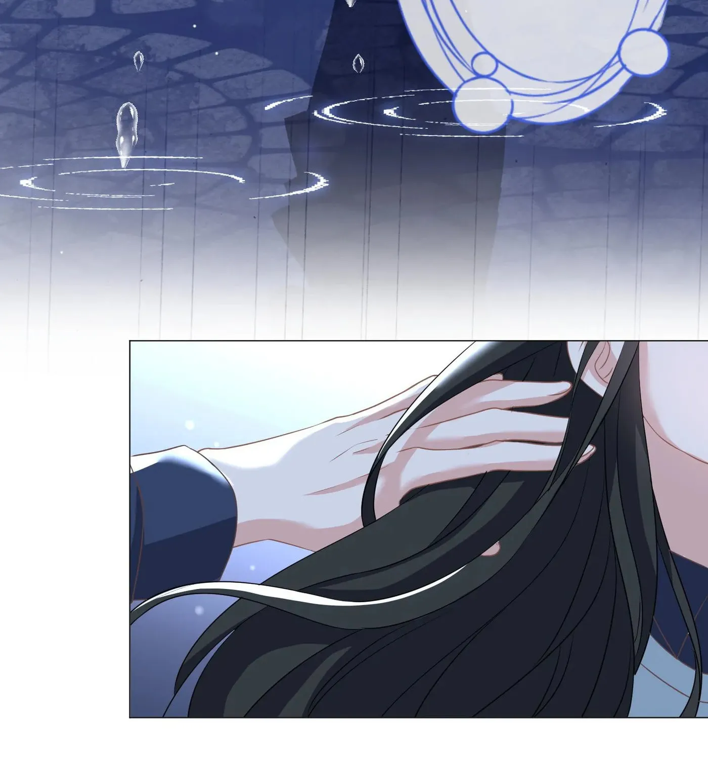 Waiting for You at the Spring (Colored) Chapter 26 page 75 - 