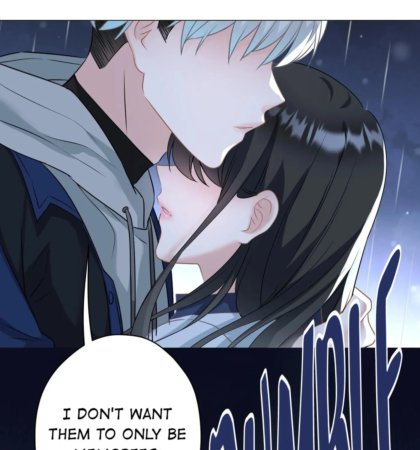 Waiting for You at the Spring (Colored) Chapter 26 page 77 - 