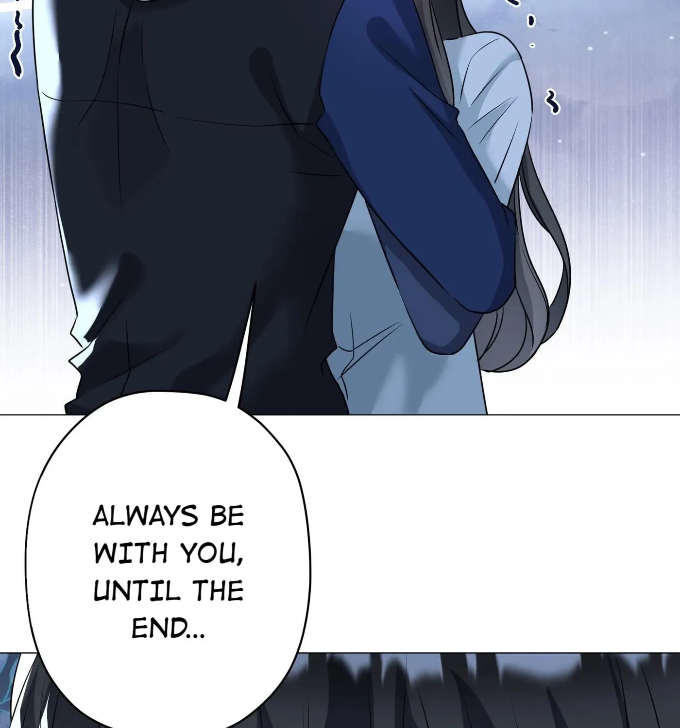 Waiting for You at the Spring (Colored) Chapter 26 page 83 - 