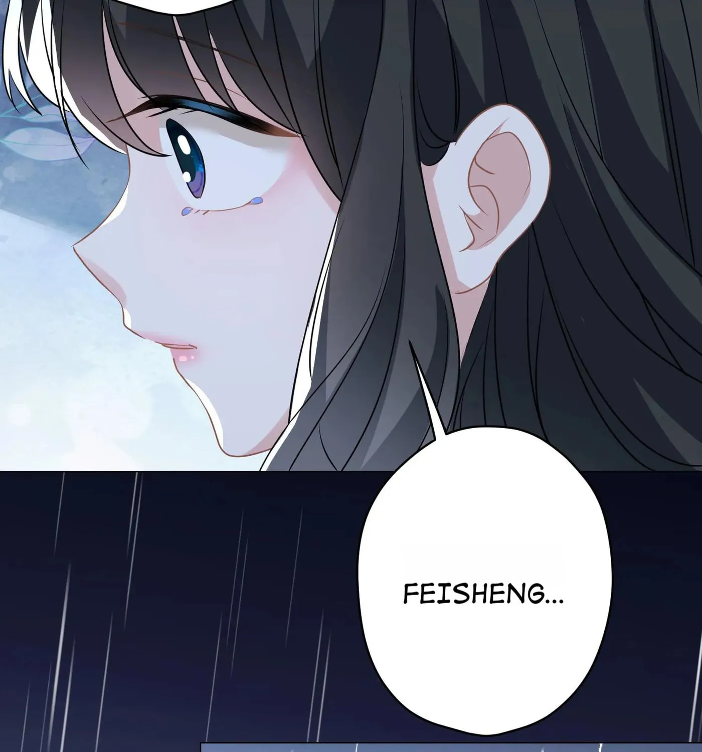 Waiting for You at the Spring (Colored) Chapter 26 page 84 - 