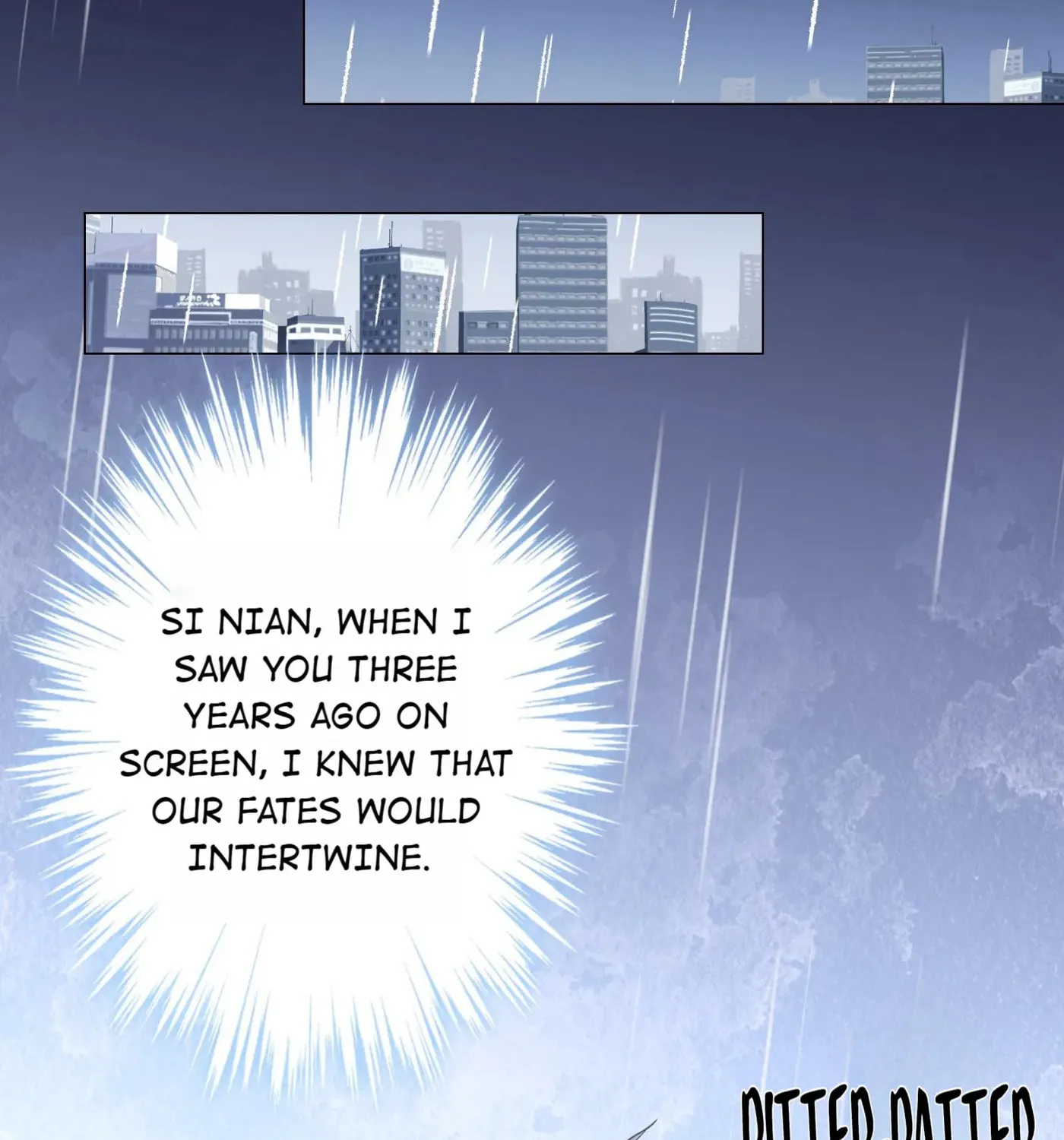 Waiting for You at the Spring (Colored) Chapter 26 page 86 - 