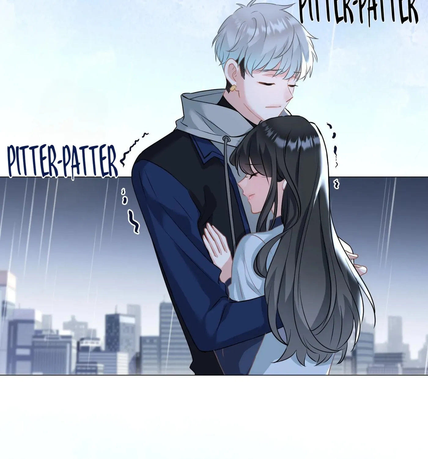 Waiting for You at the Spring (Colored) Chapter 26 page 87 - 