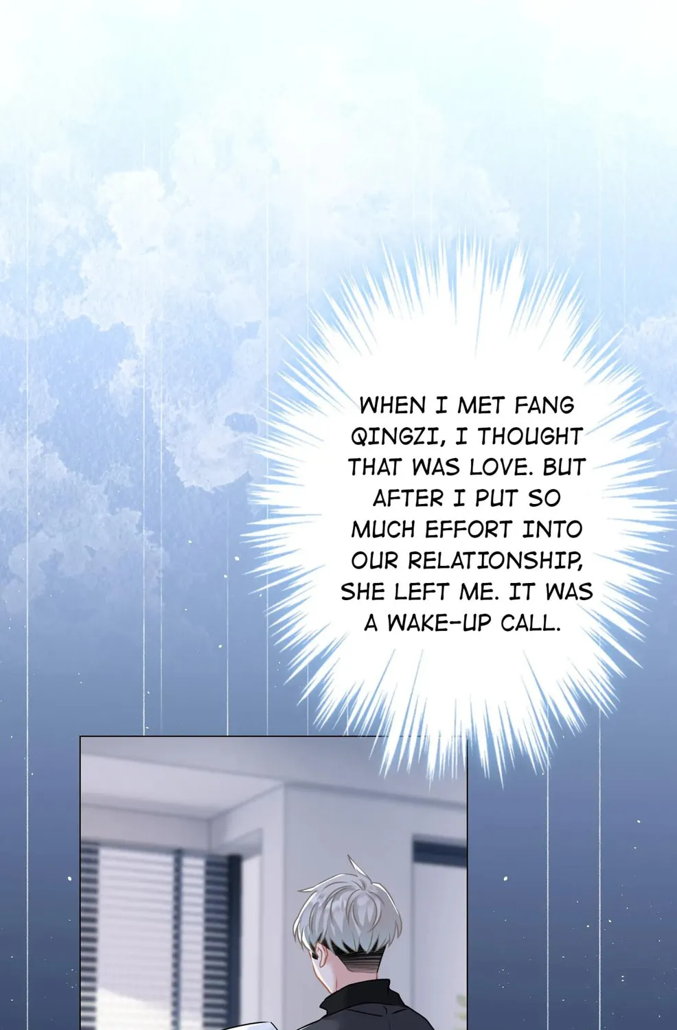 Waiting for You at the Spring (Colored) Chapter 26 page 89 - 