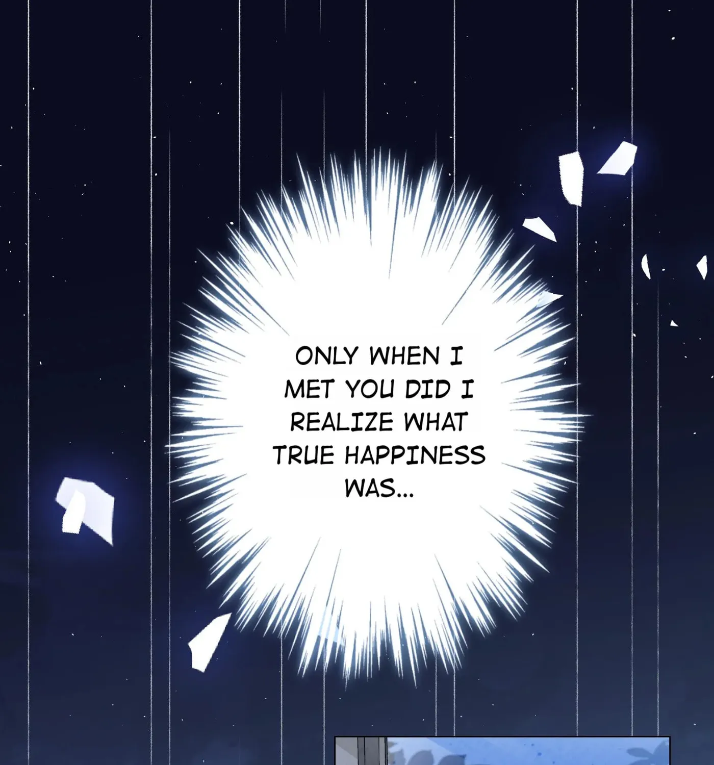Waiting for You at the Spring (Colored) Chapter 26 page 93 - 