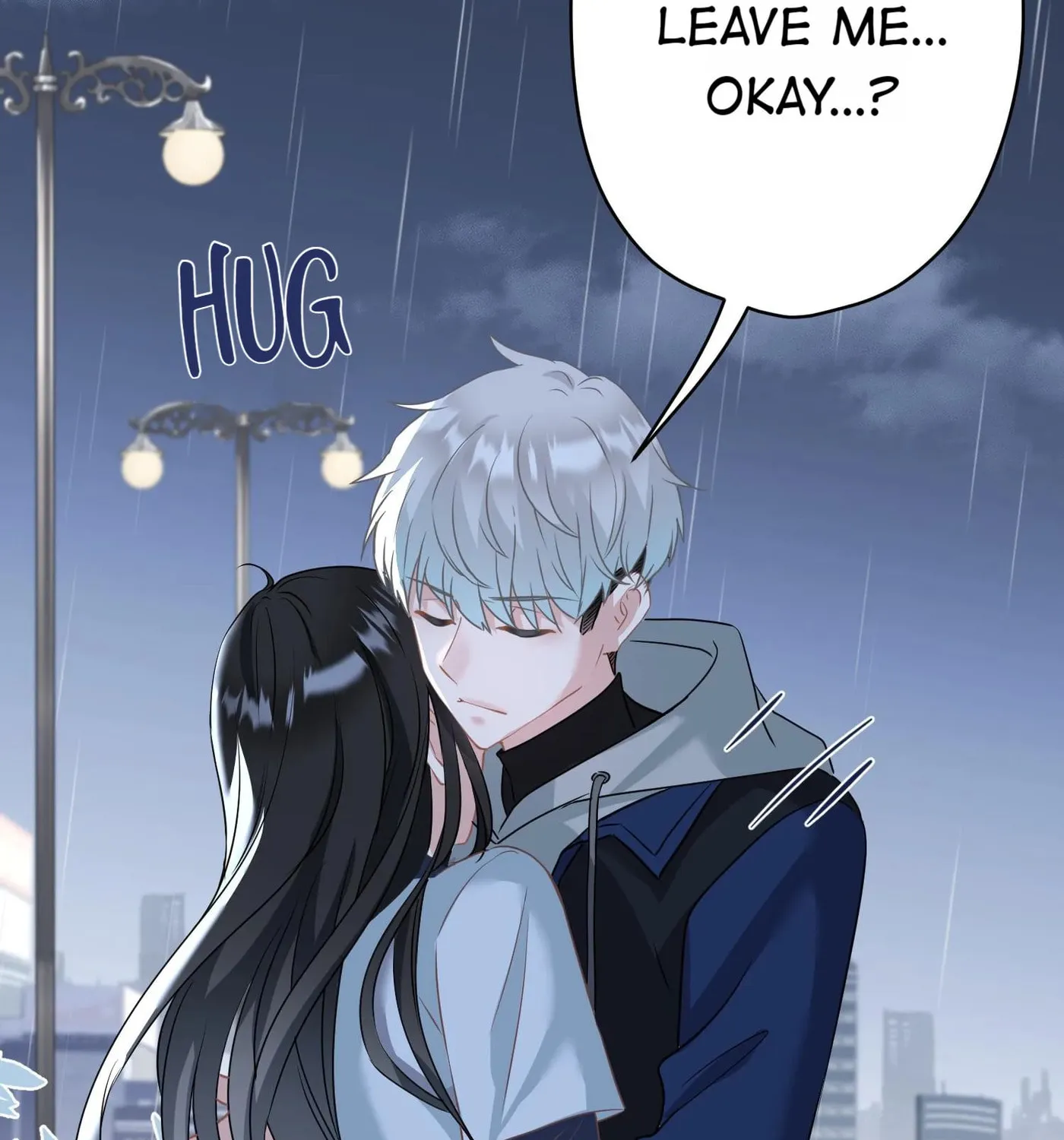 Waiting for You at the Spring (Colored) Chapter 26 page 97 - 