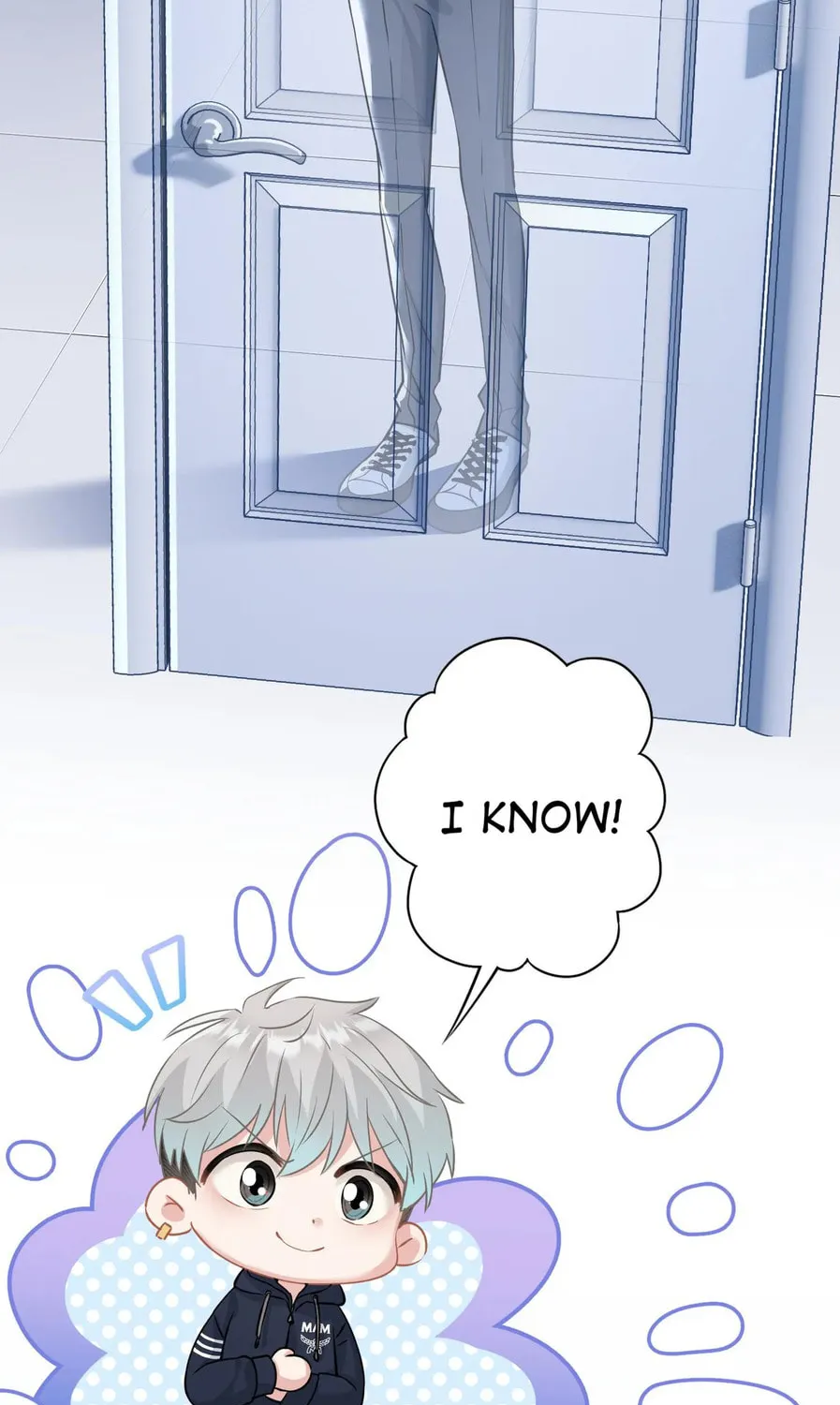 Waiting for You at the Spring (Colored) Chapter 27 page 101 - 