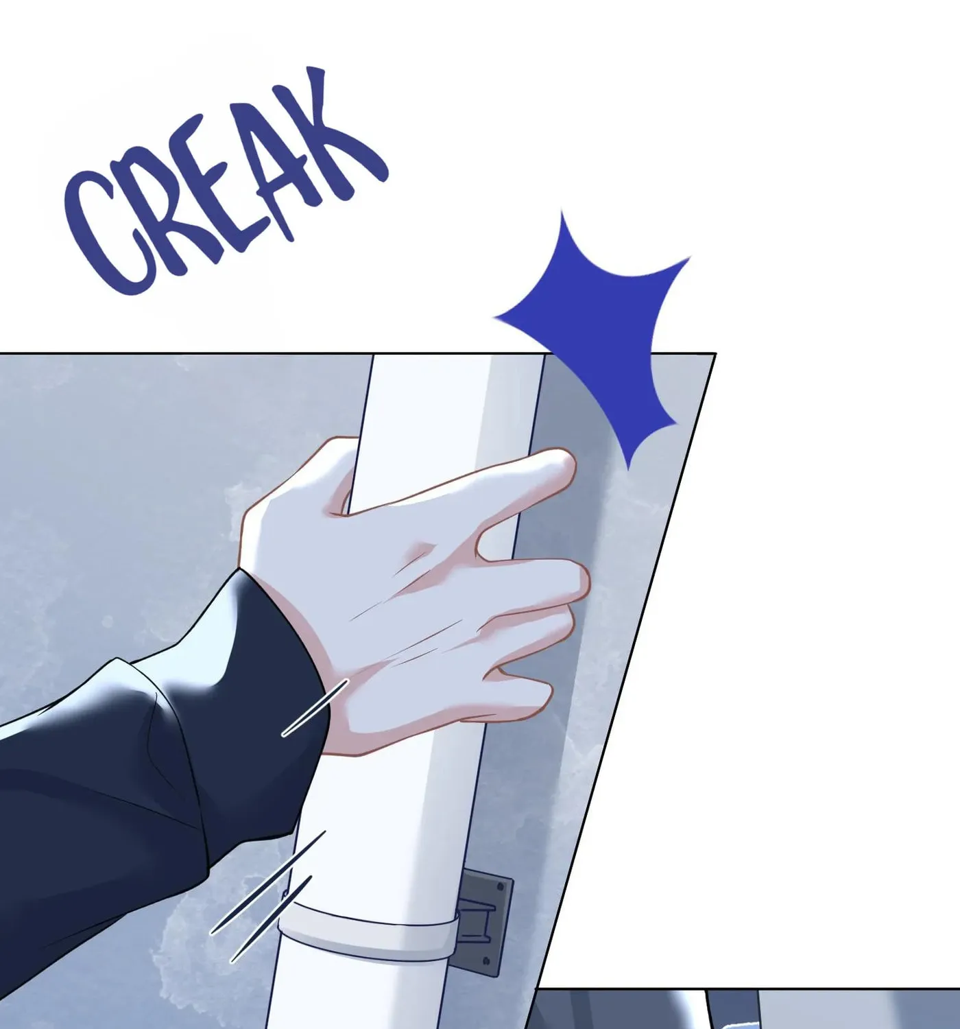 Waiting for You at the Spring (Colored) Chapter 27 page 109 - 