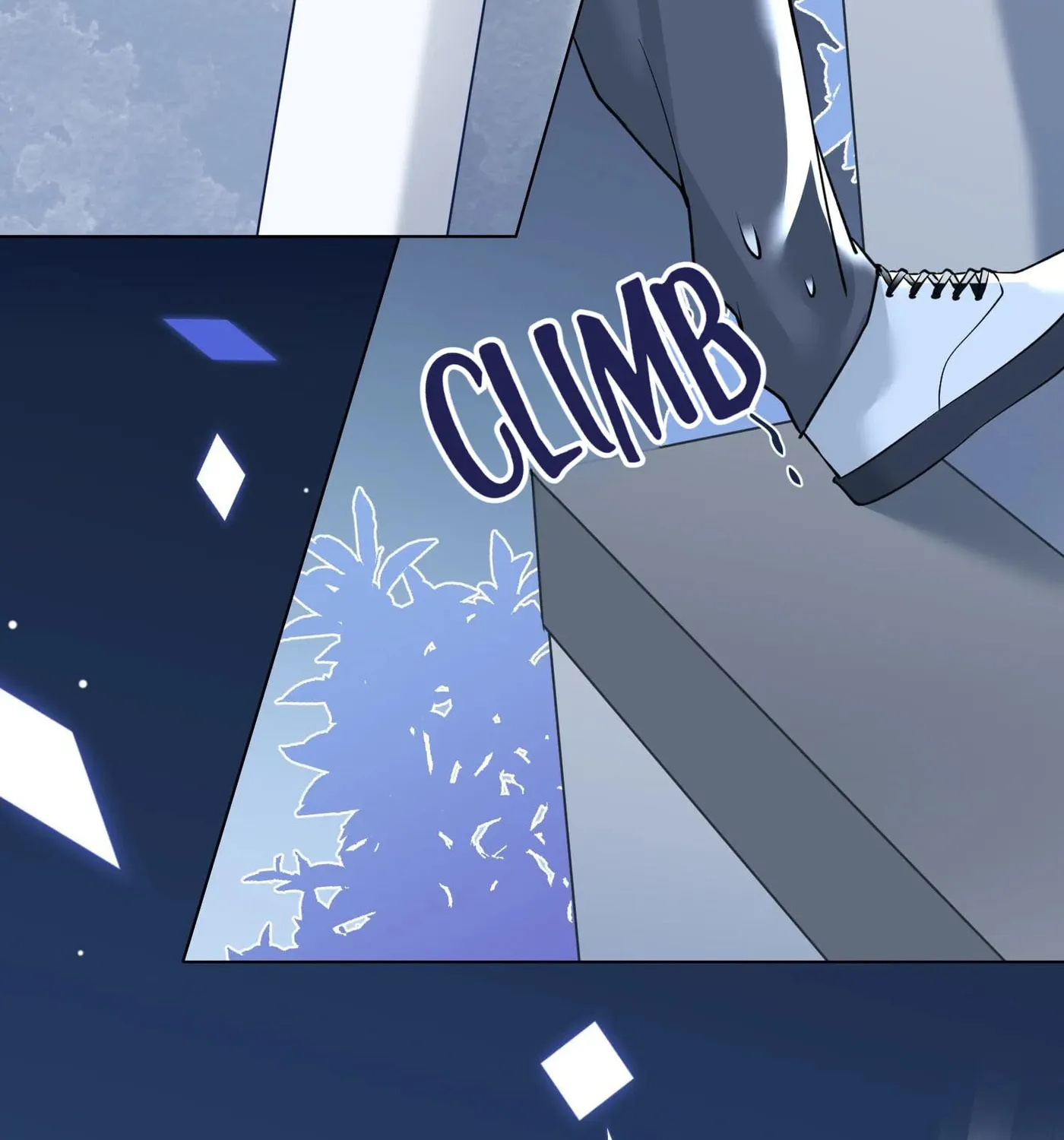 Waiting for You at the Spring (Colored) Chapter 27 page 110 - 