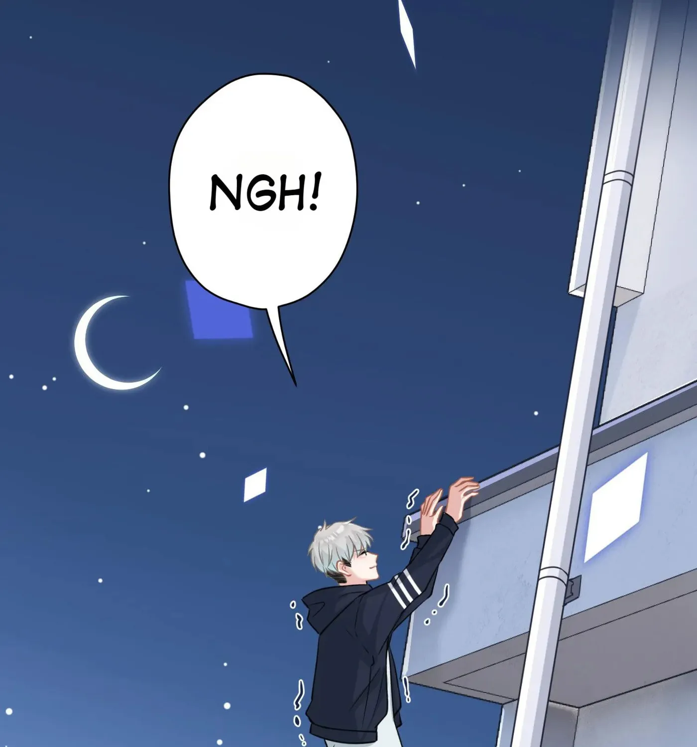 Waiting for You at the Spring (Colored) Chapter 27 page 112 - 