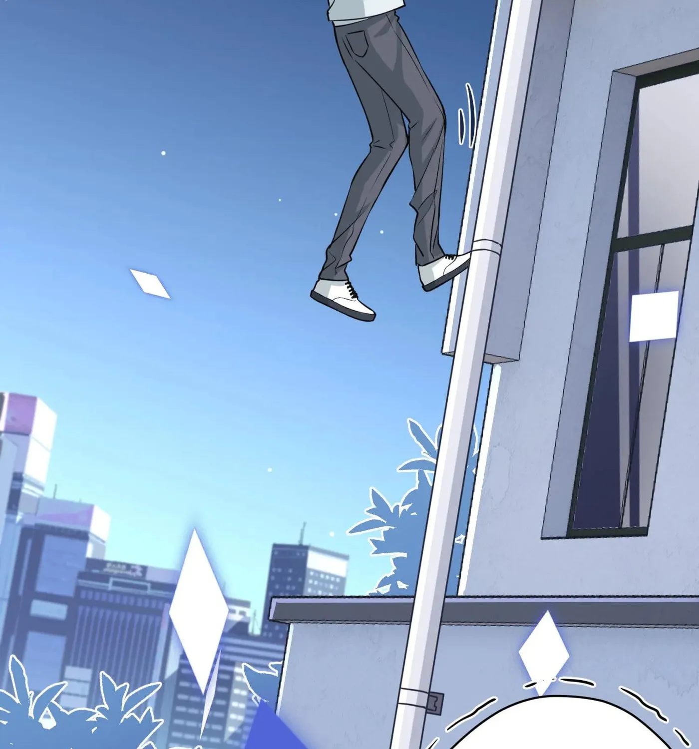 Waiting for You at the Spring (Colored) Chapter 27 page 113 - 