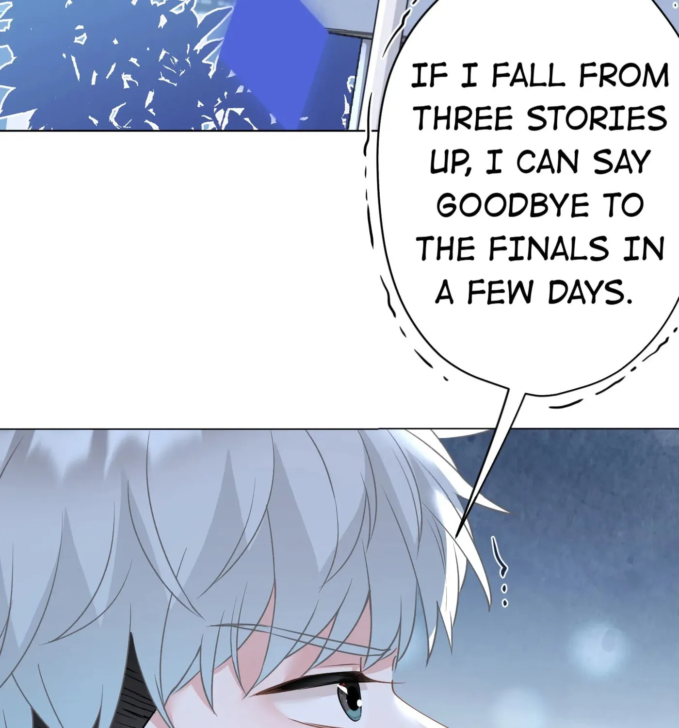 Waiting for You at the Spring (Colored) Chapter 27 page 115 - 